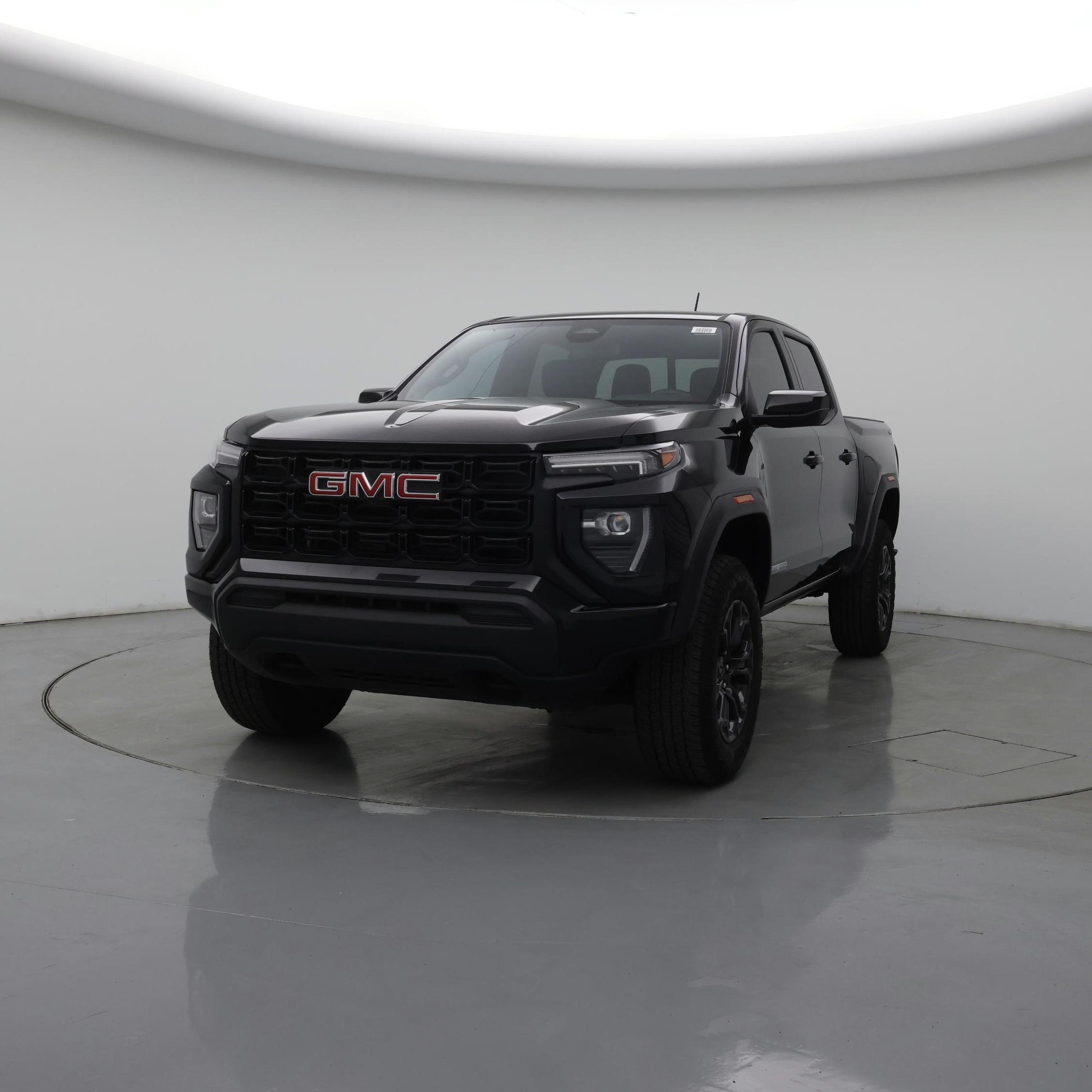 Thumbnail: 2025 GMC Canyon - 4