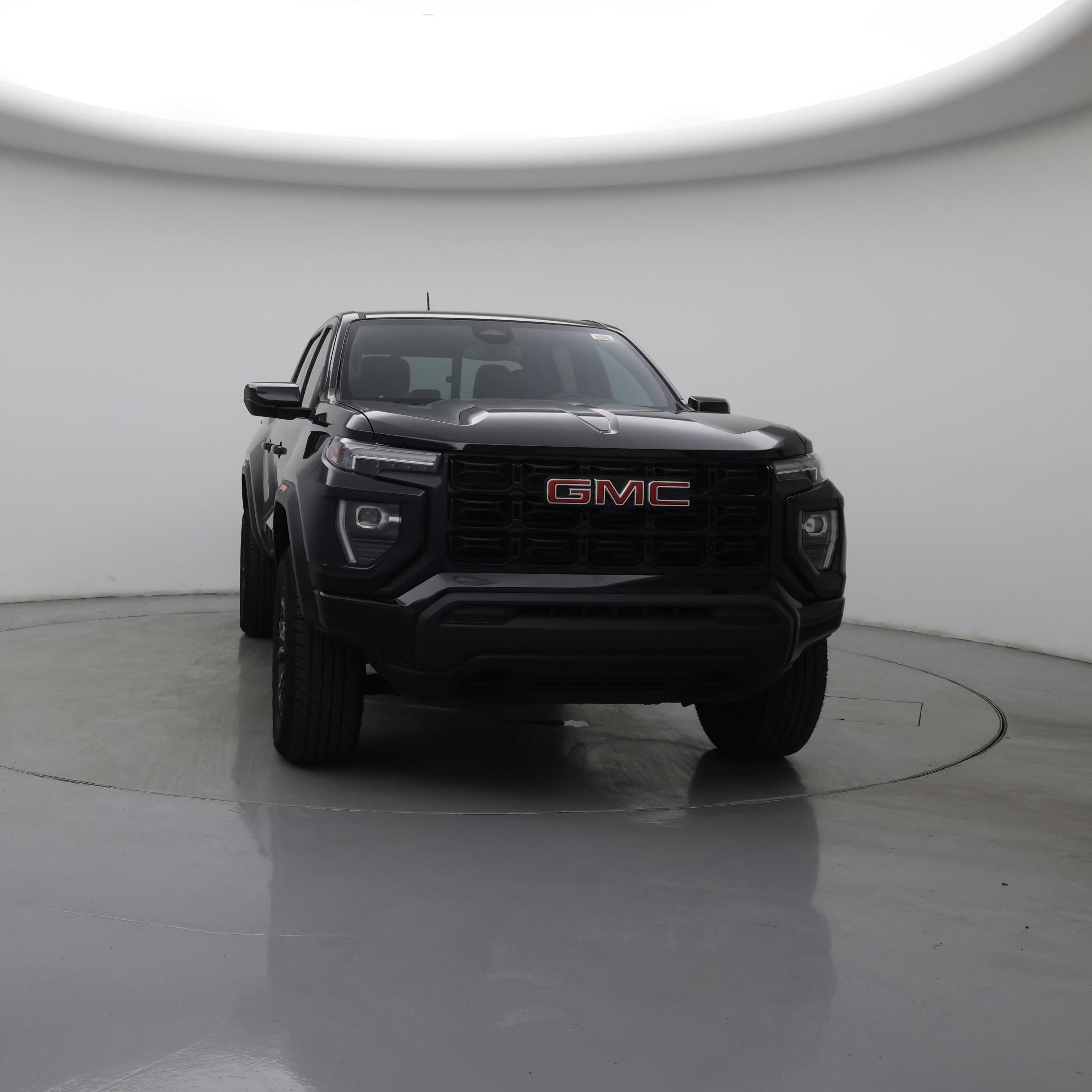 Thumbnail: 2025 GMC Canyon - 5