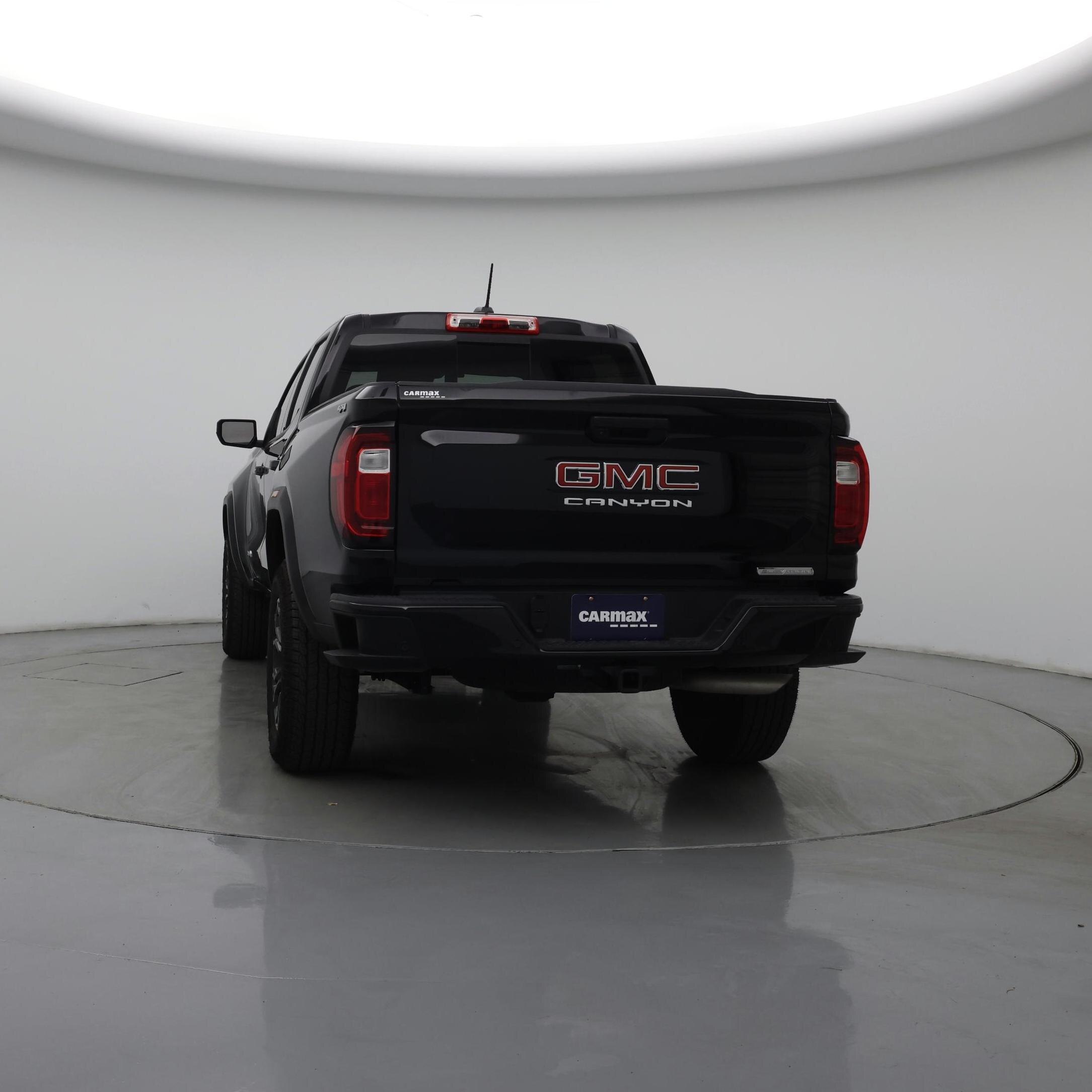 Thumbnail: 2025 GMC Canyon - 6