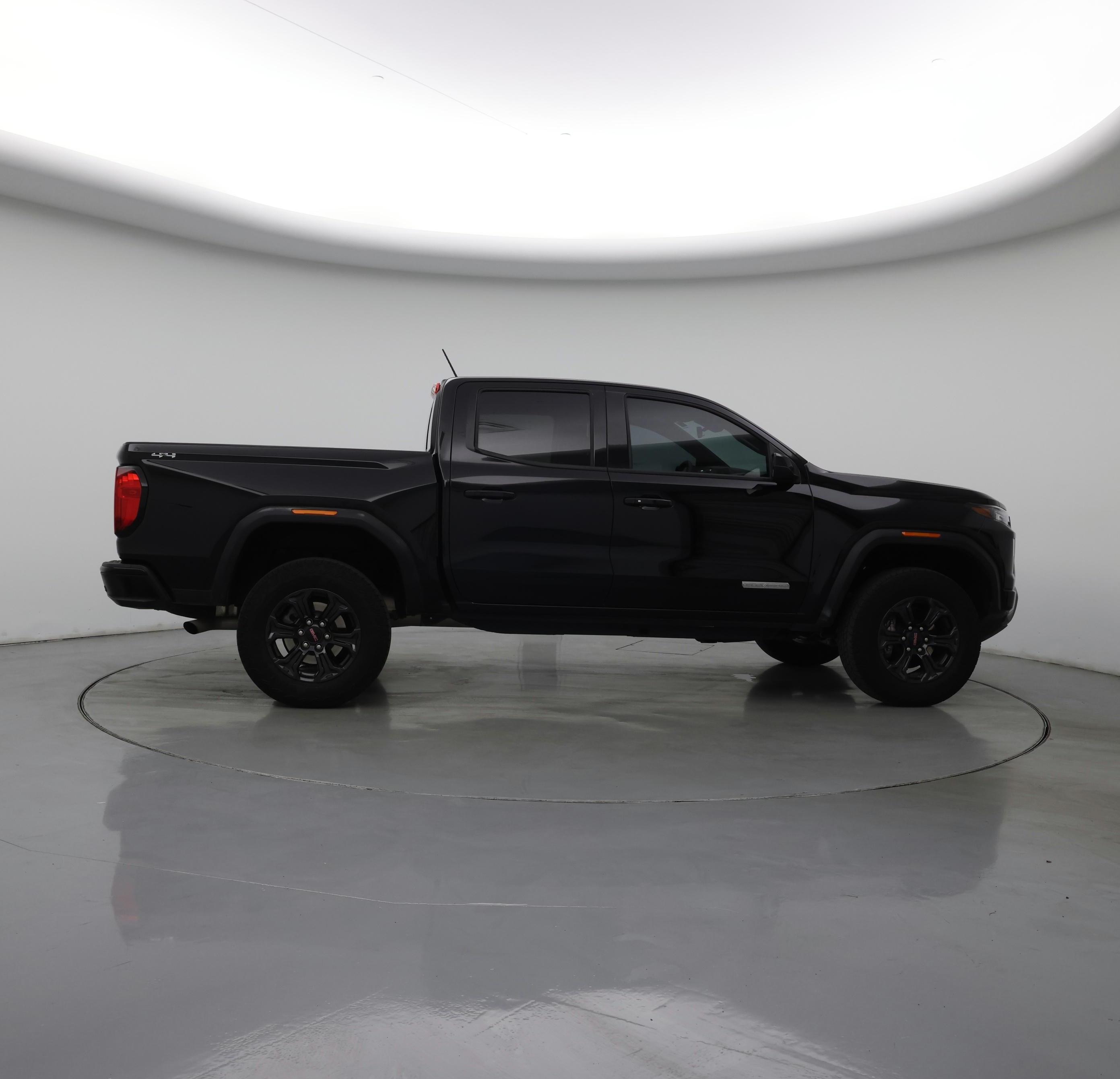 Thumbnail: 2025 GMC Canyon - 7