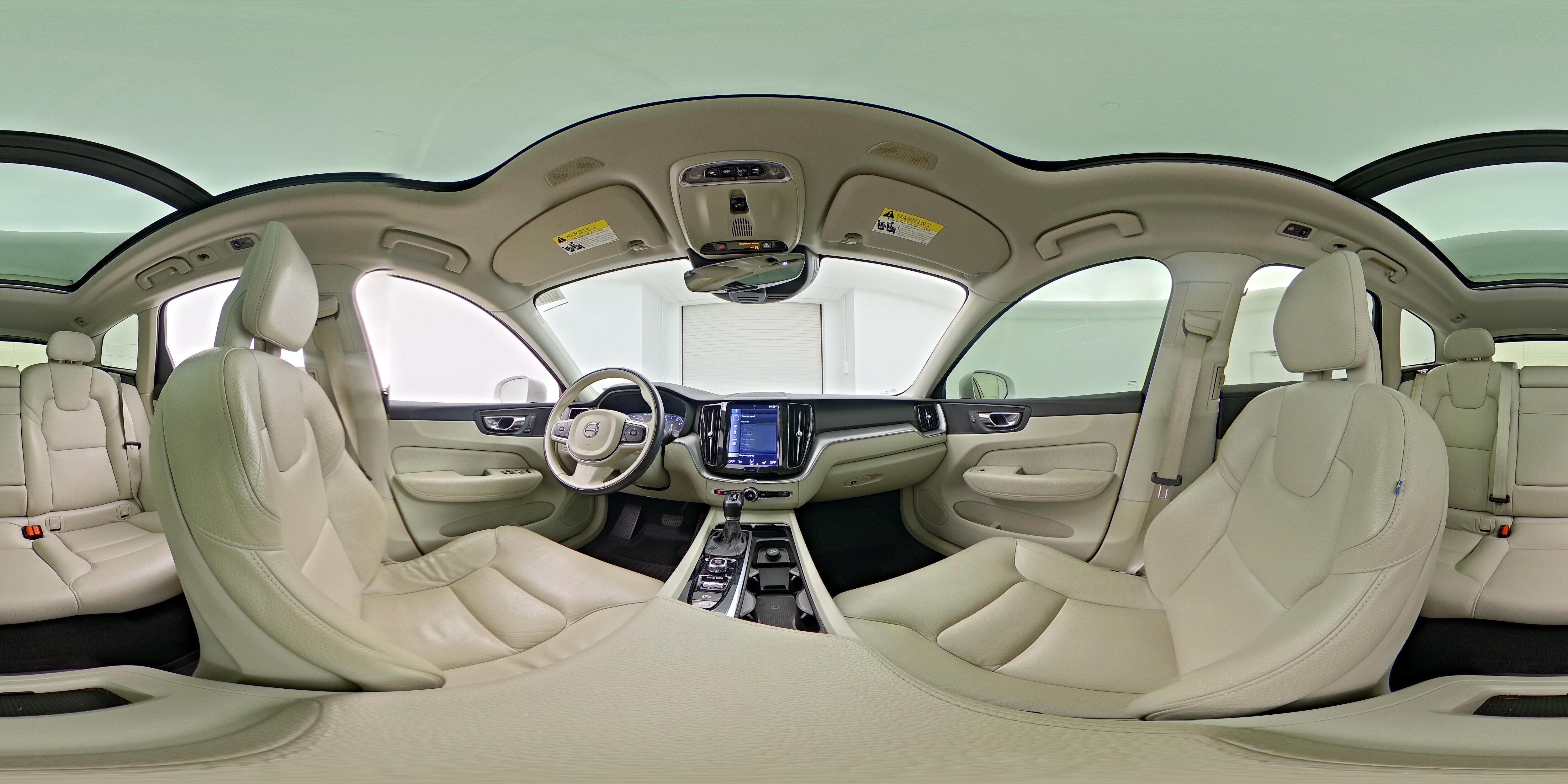 2018 Volvo XC60 Momentum - Photo 26