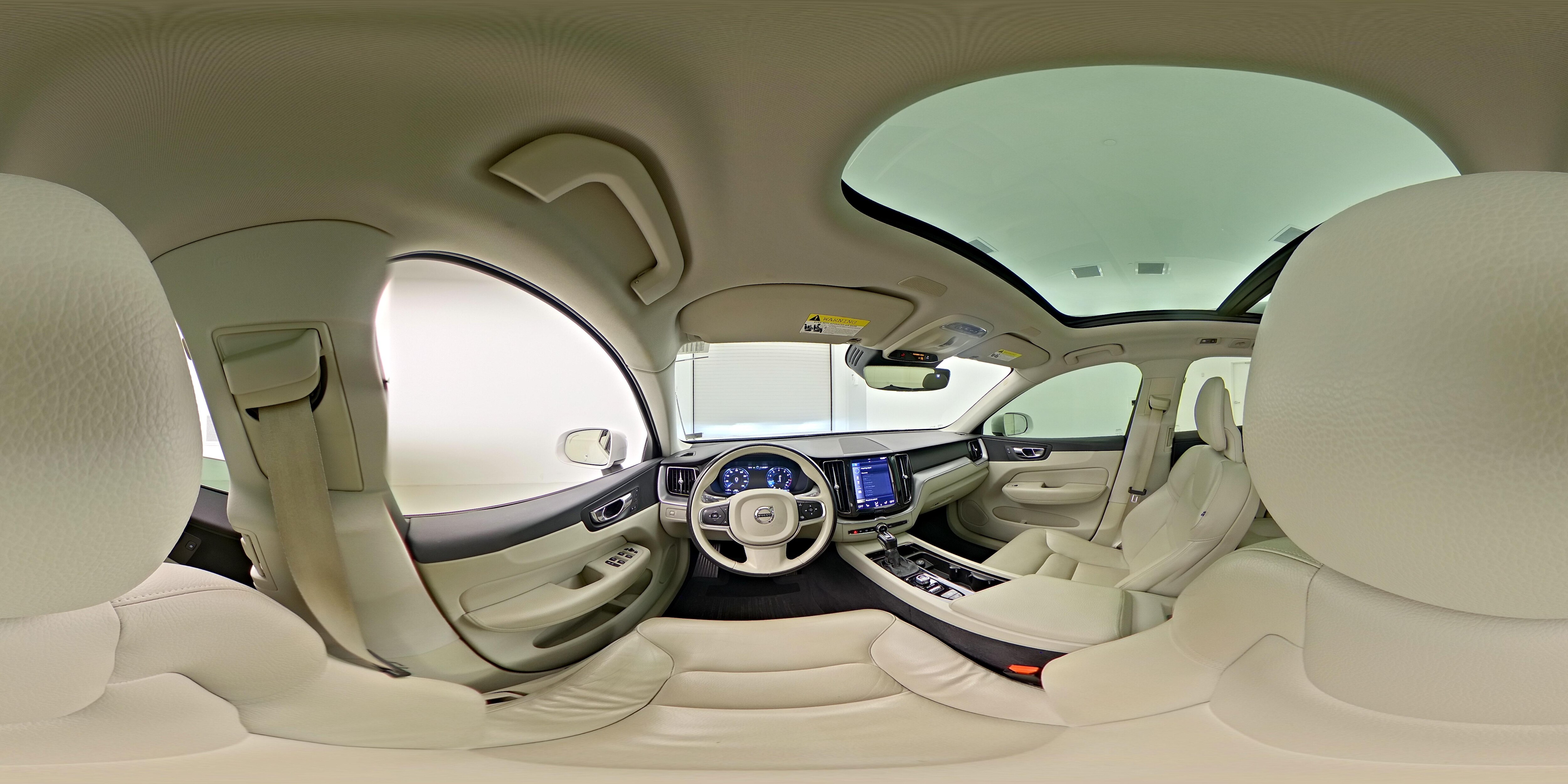 2018 Volvo XC60 Momentum - Photo 28