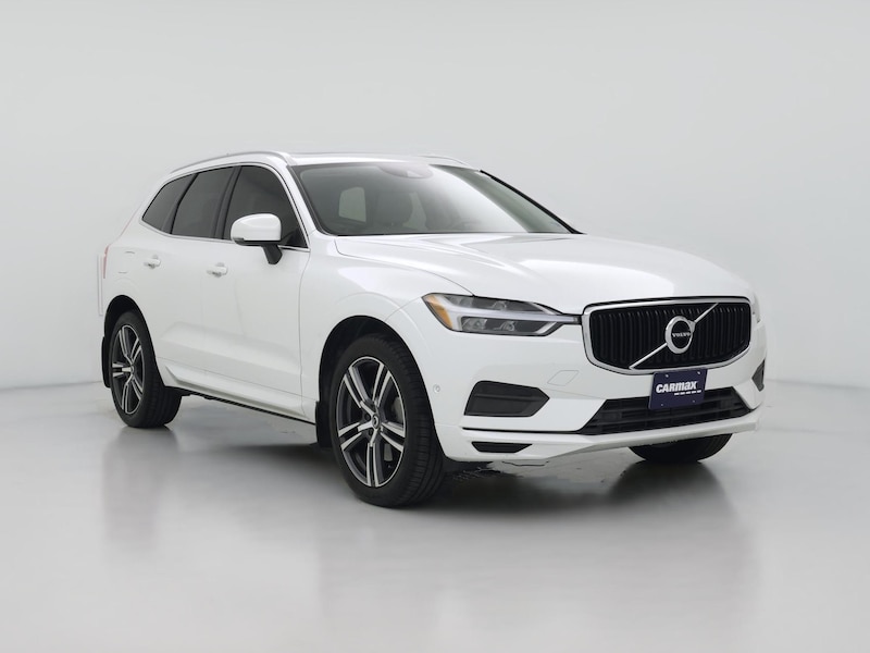 2018 Volvo XC60 T6 Momentum