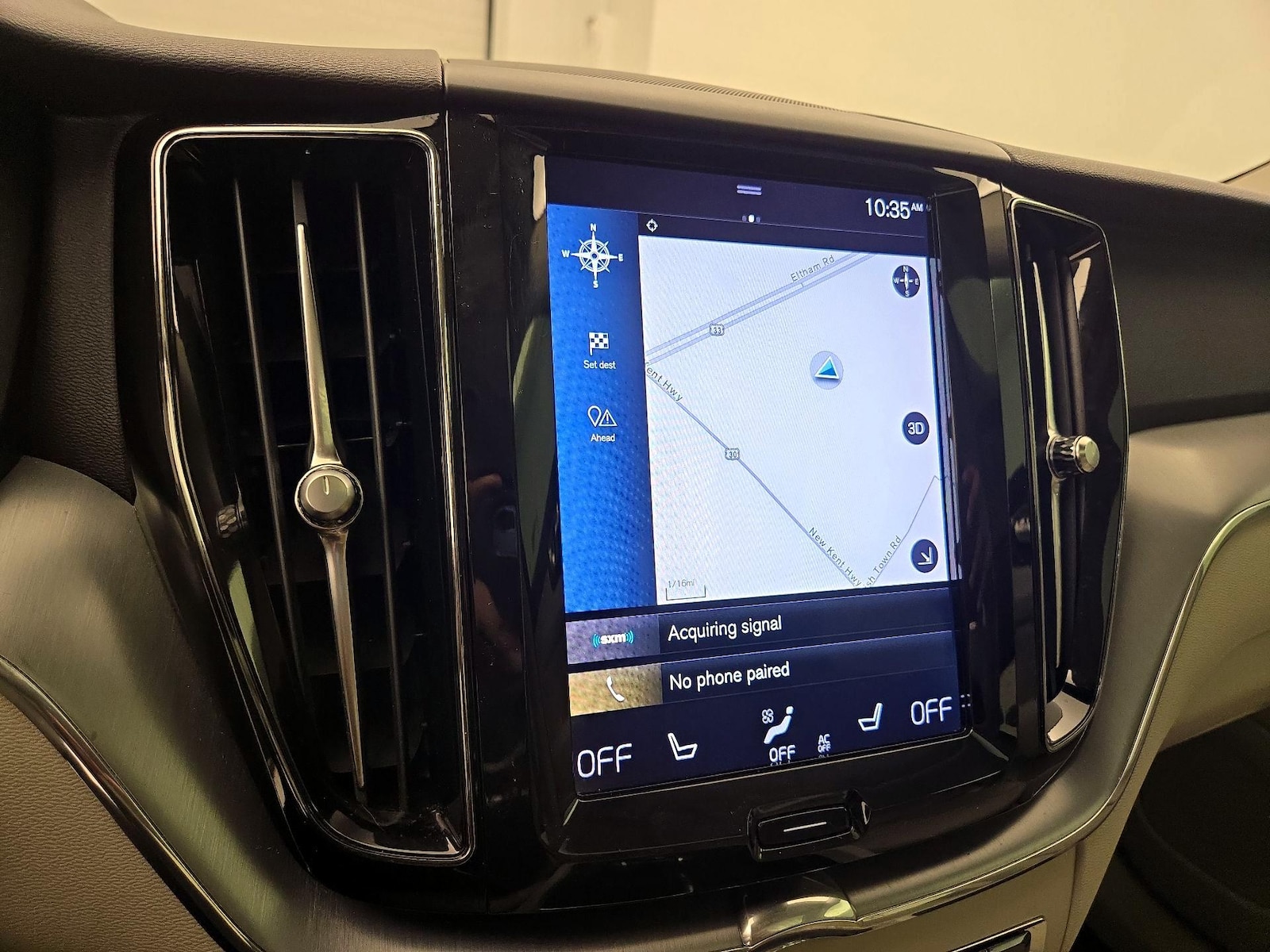 2018 Volvo XC60 Momentum - Photo 15