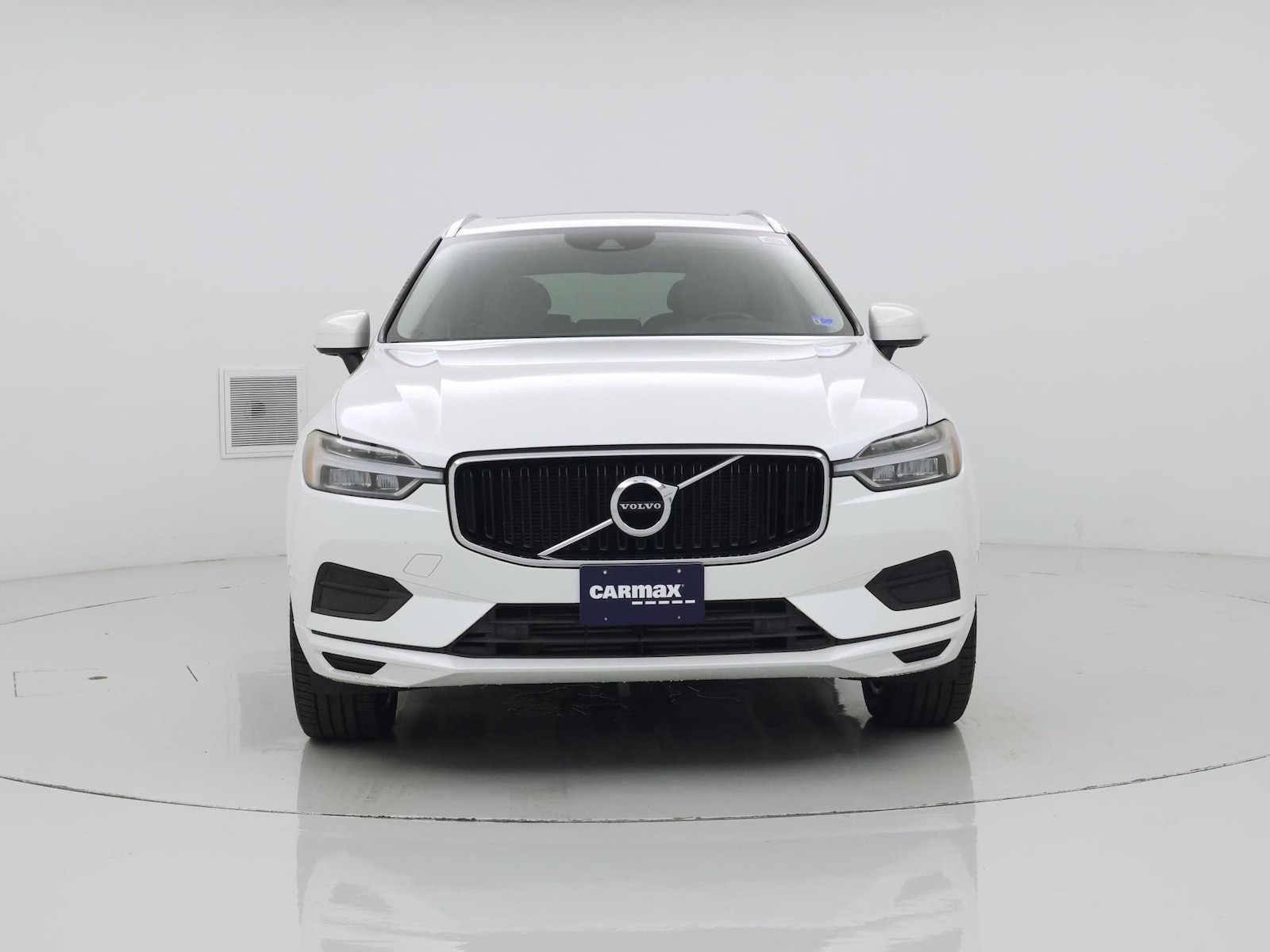 2018 Volvo XC60 Momentum - Photo 6