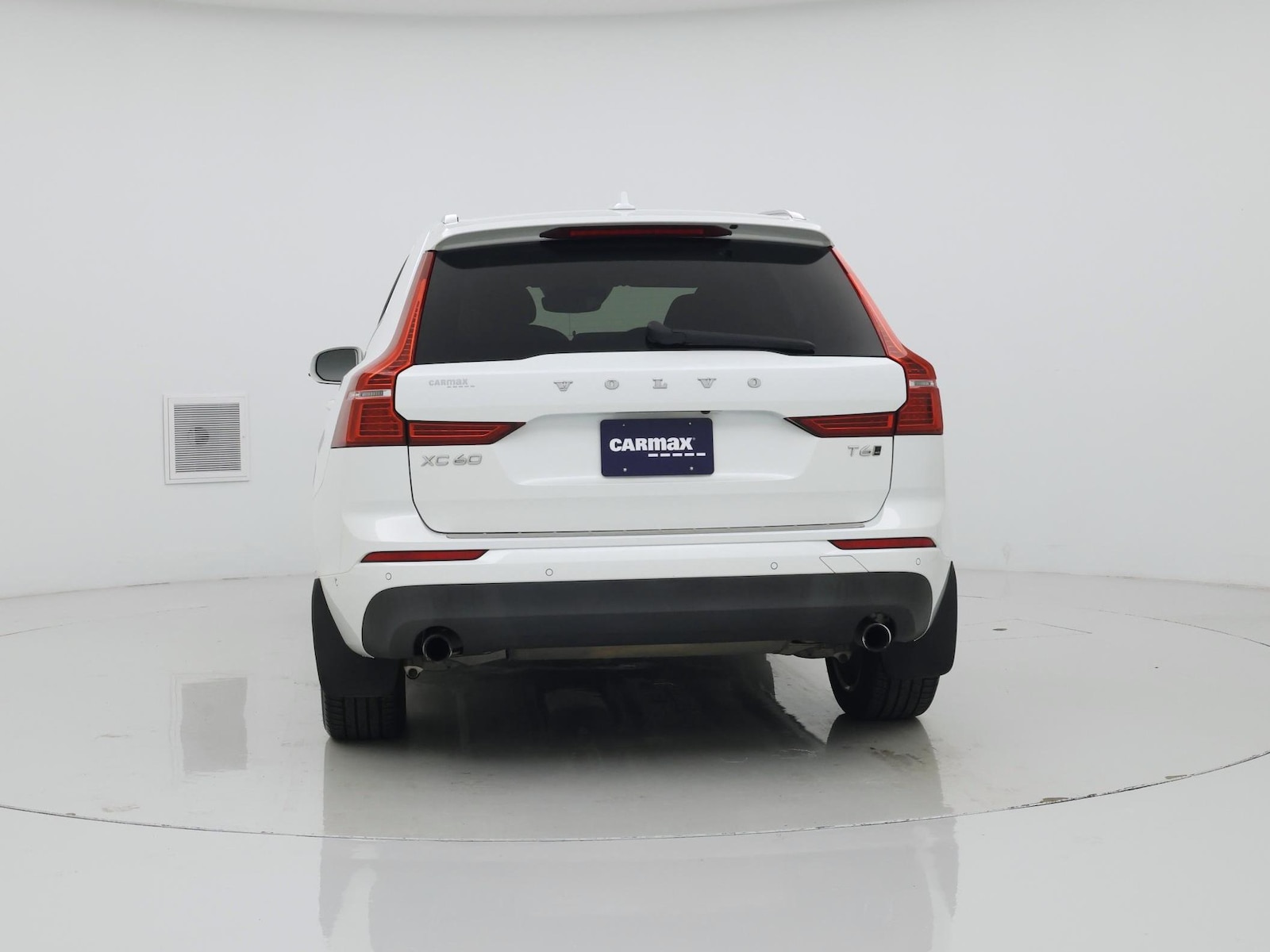 2018 Volvo XC60 Momentum - Photo 7