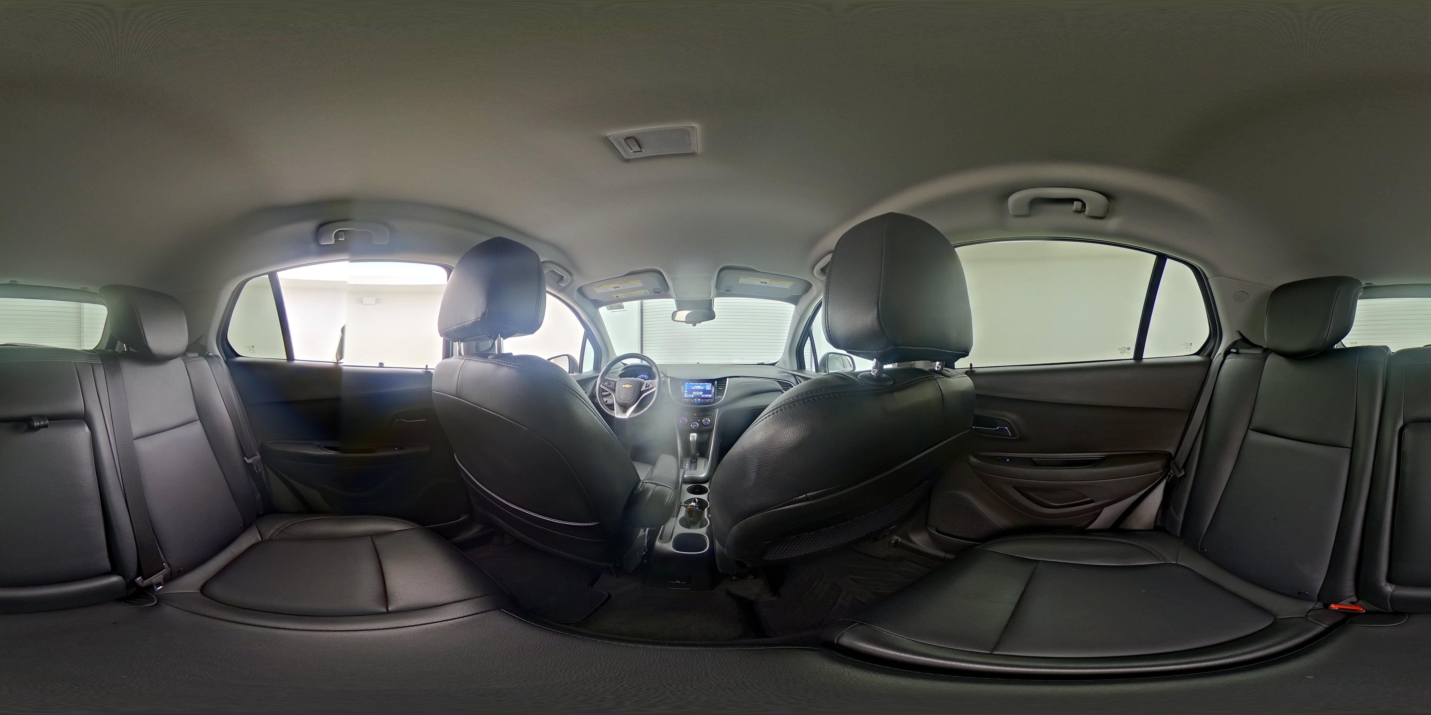 2018 Chevrolet Trax LT - Photo 25