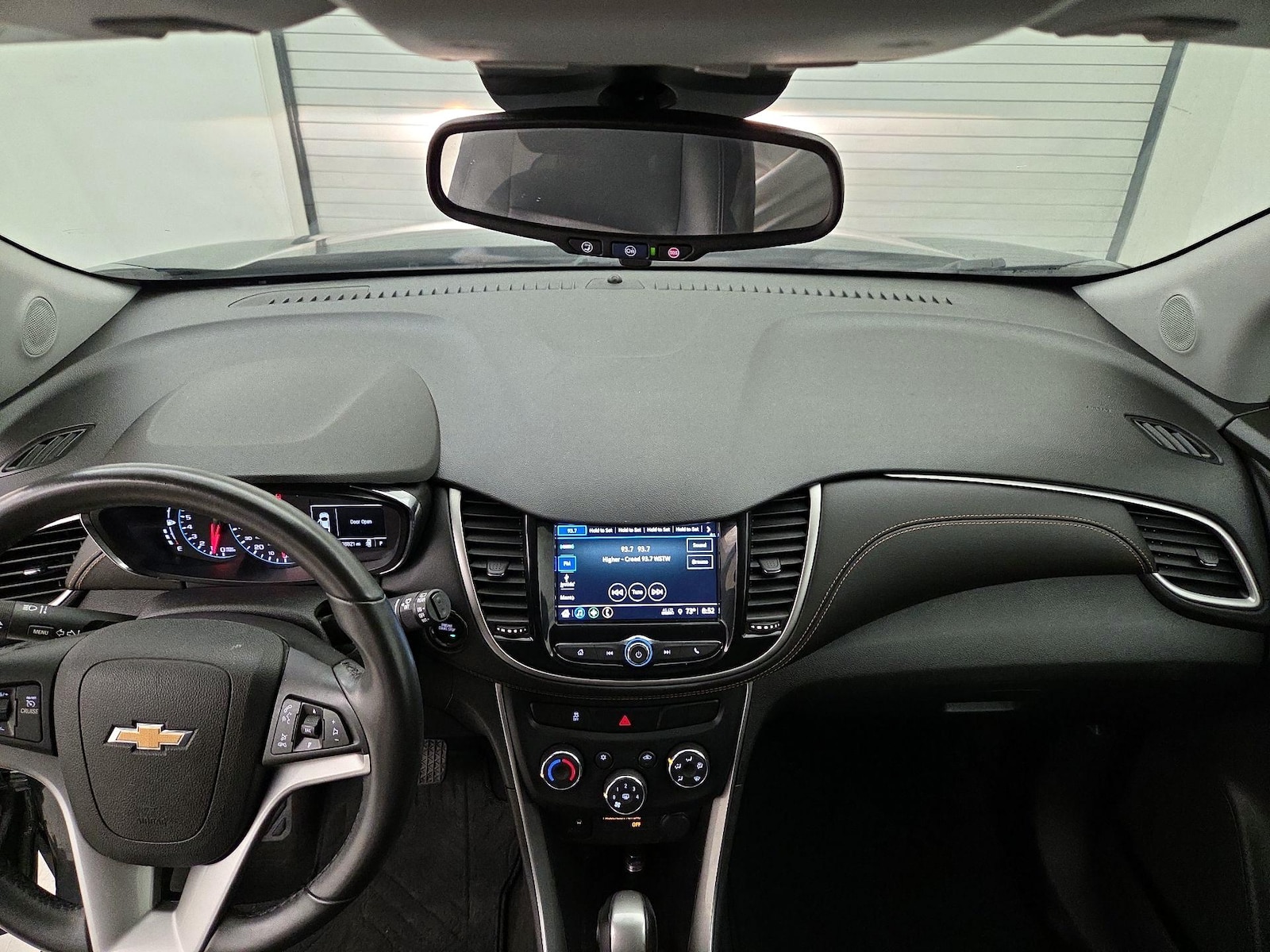 2018 Chevrolet Trax LT - Photo 10