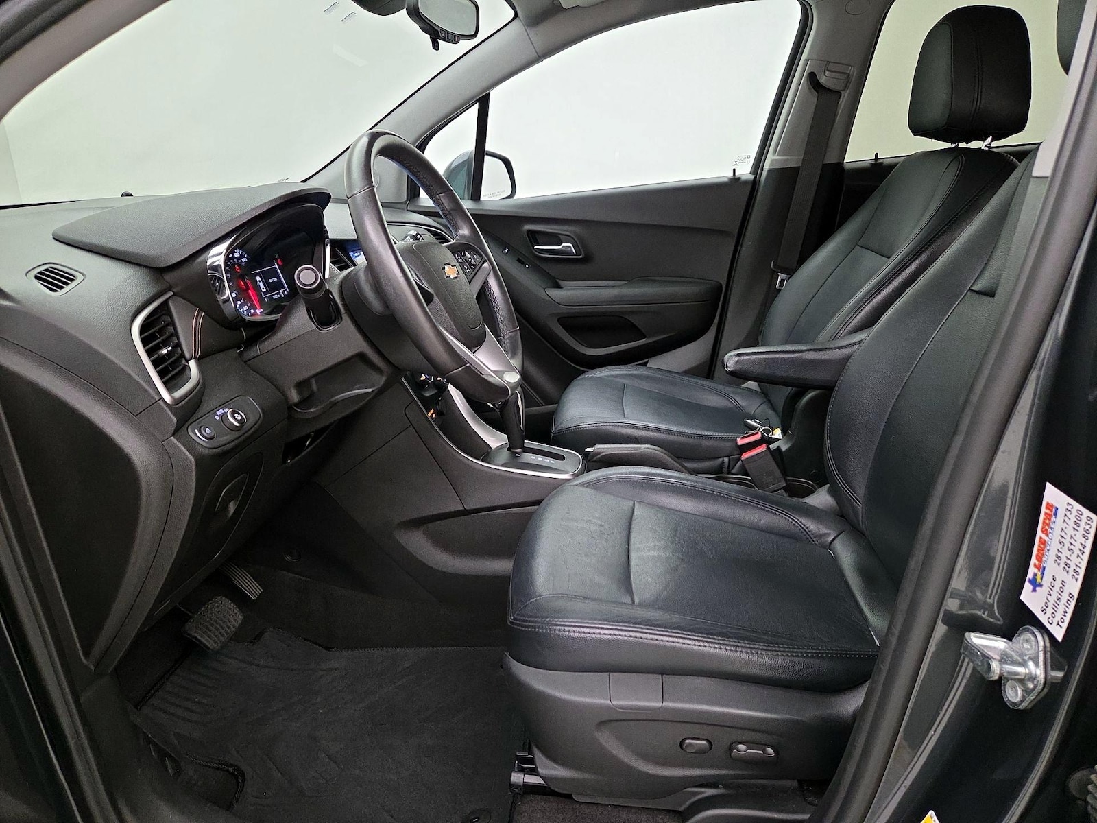 2018 Chevrolet Trax LT - Photo 12