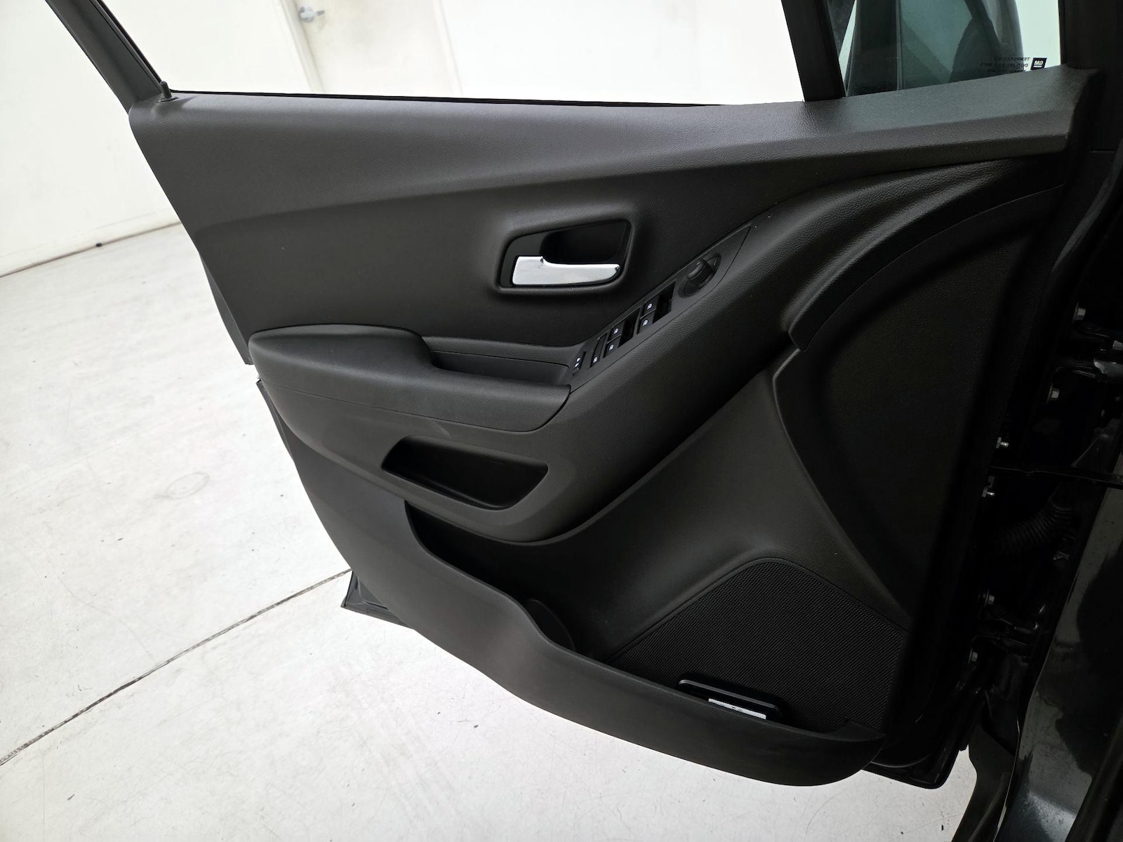 2018 Chevrolet Trax LT - Photo 13