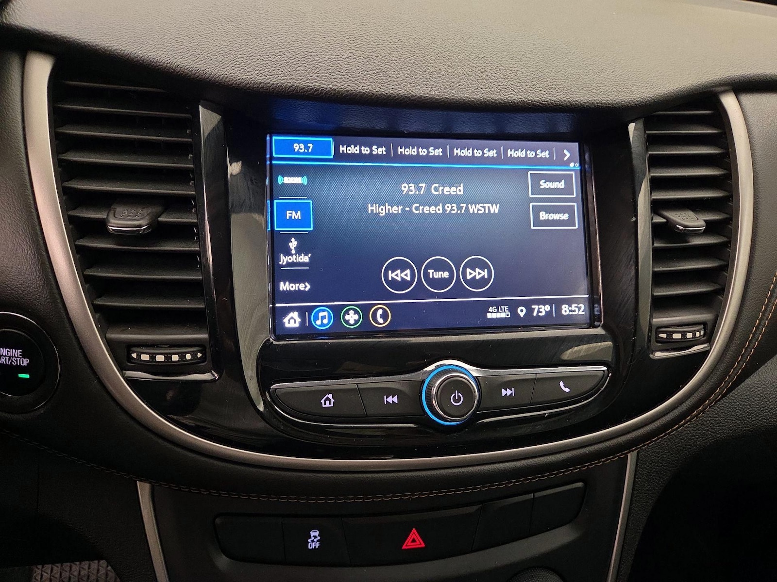 2018 Chevrolet Trax LT - Photo 16
