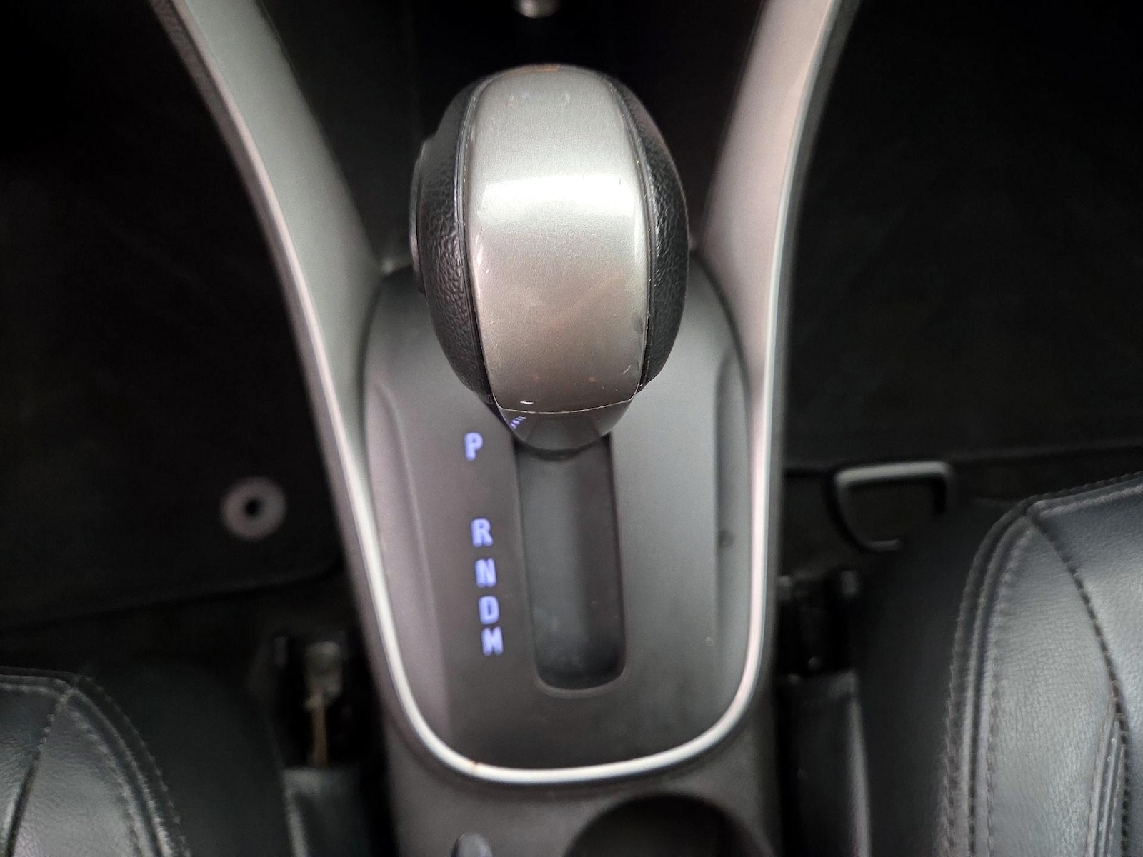 2018 Chevrolet Trax LT - Photo 18