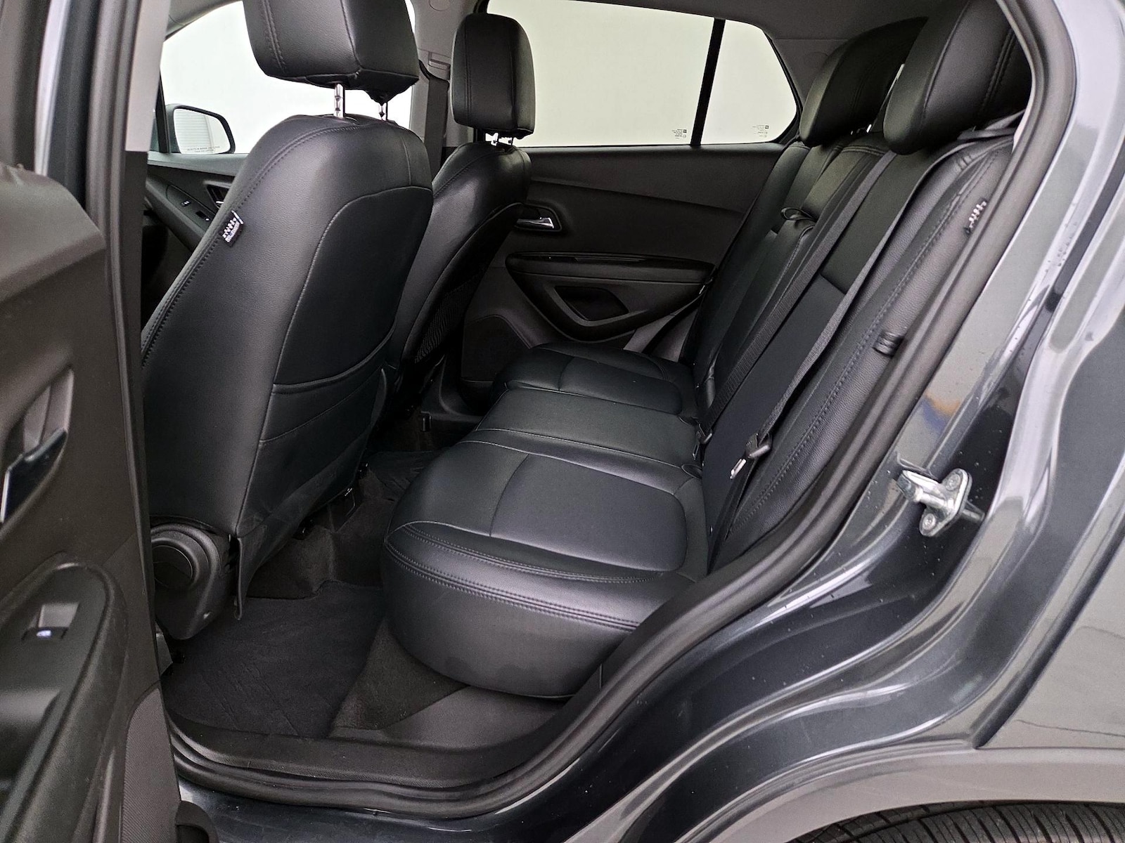 2018 Chevrolet Trax LT - Photo 20