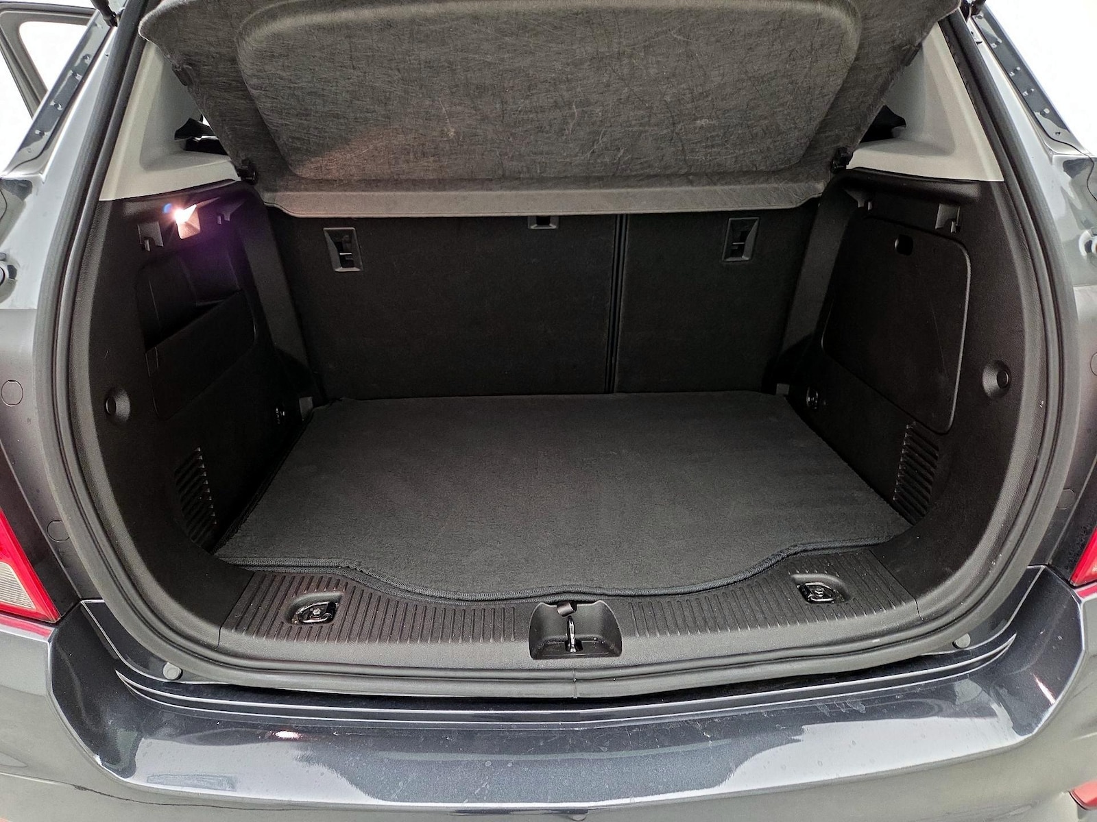 2018 Chevrolet Trax LT - Photo 21