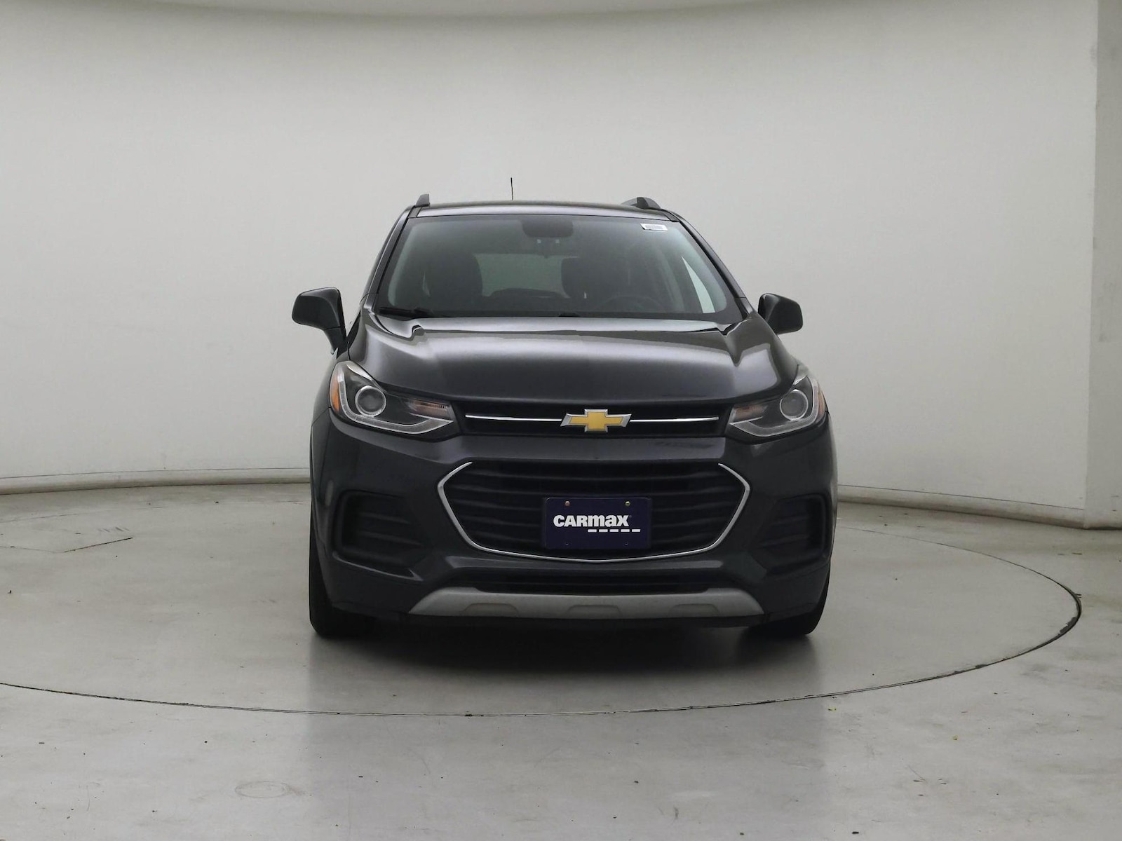 2018 Chevrolet Trax LT - Photo 6