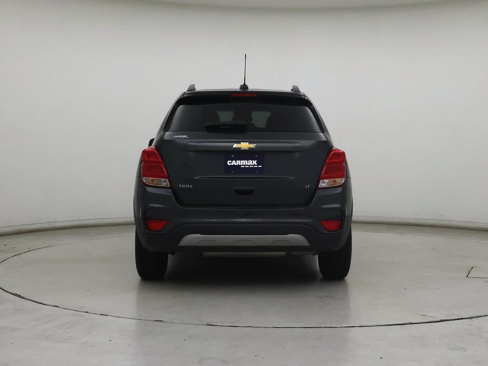 2018 Chevrolet Trax LT - Photo 7
