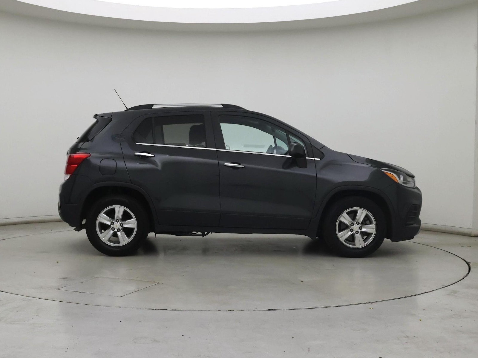 2018 Chevrolet Trax LT - Photo 8