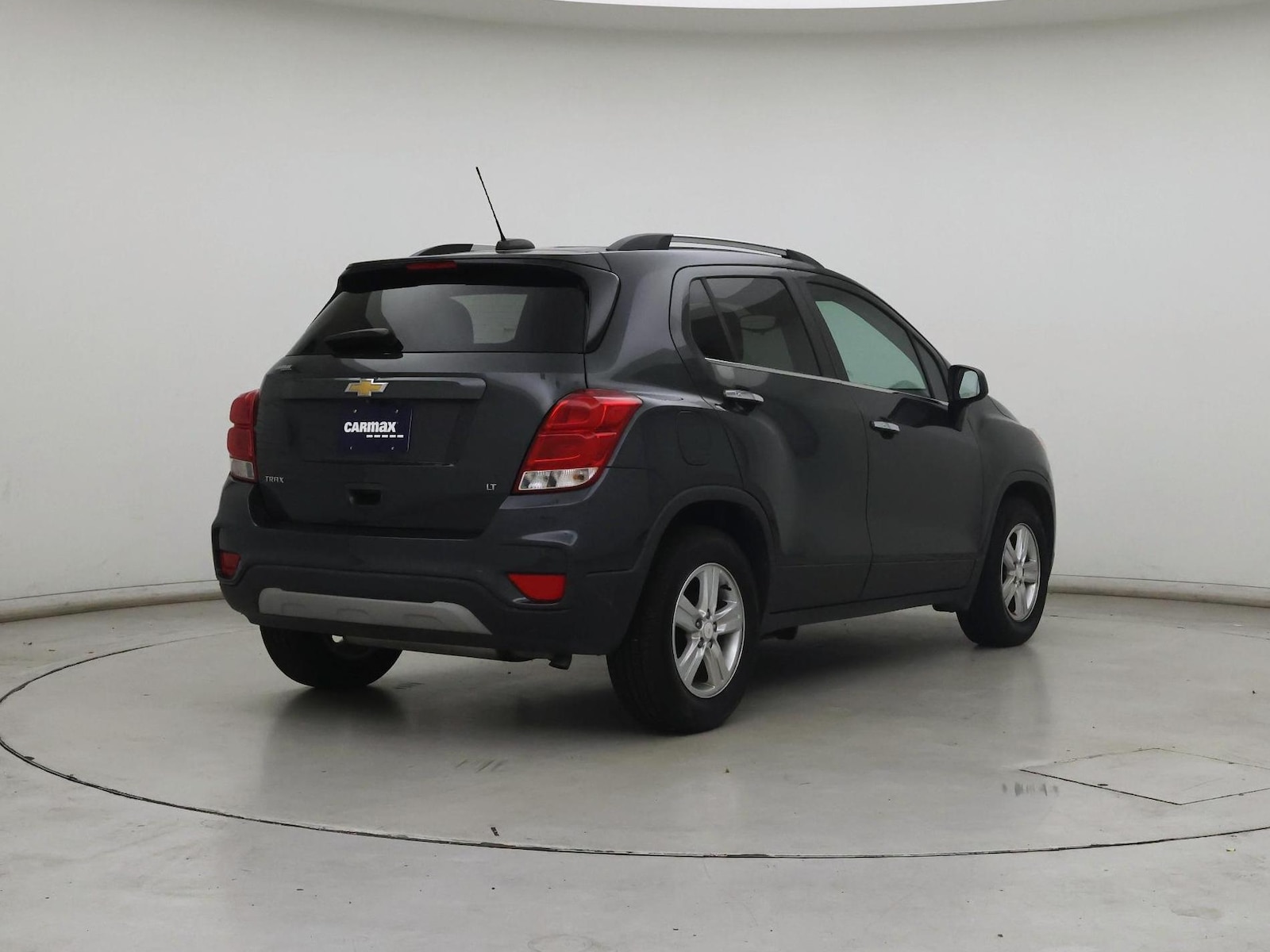 2018 Chevrolet Trax LT - Photo 9