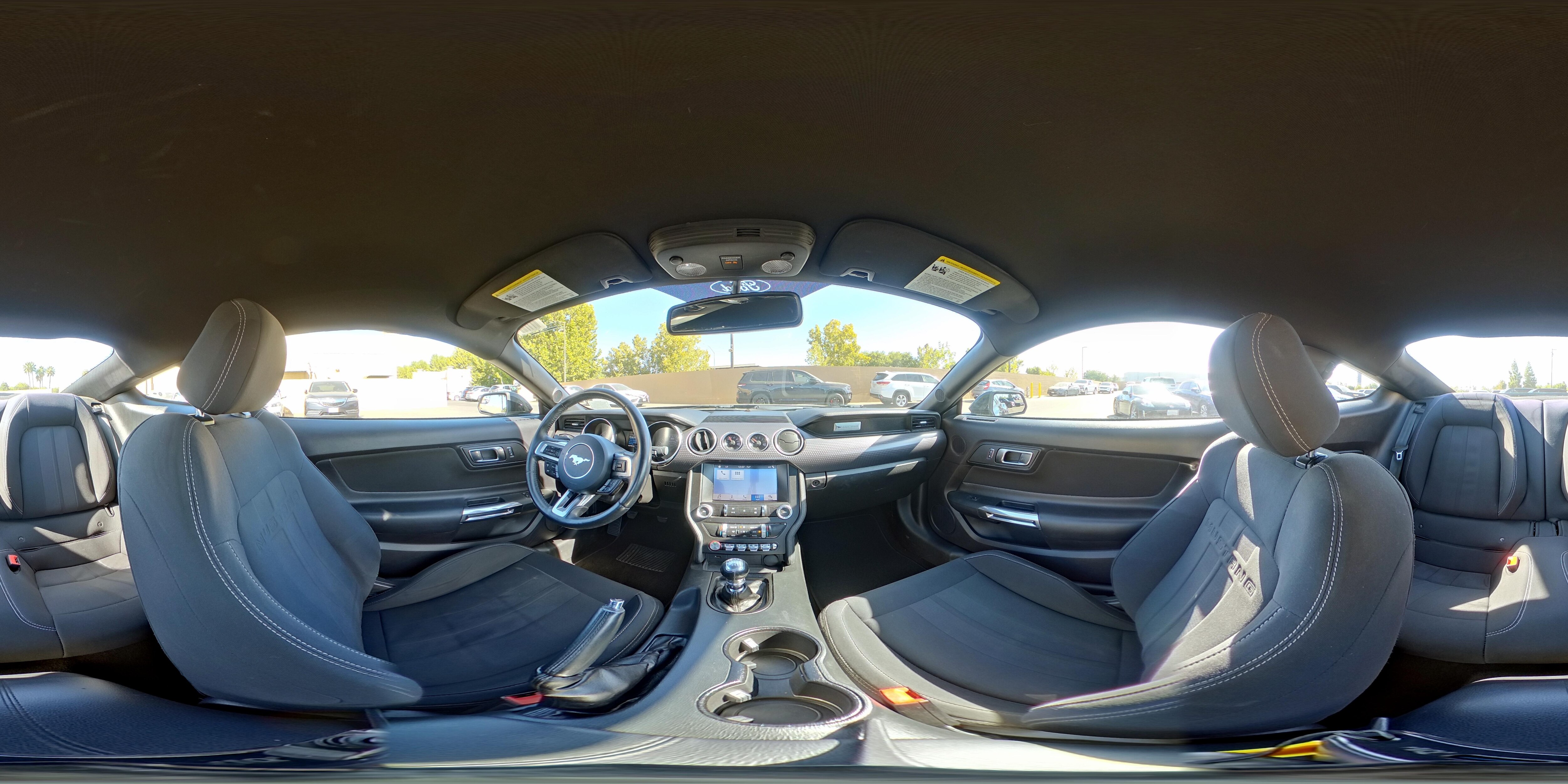 2019 Ford Mustang GT - Photo 23