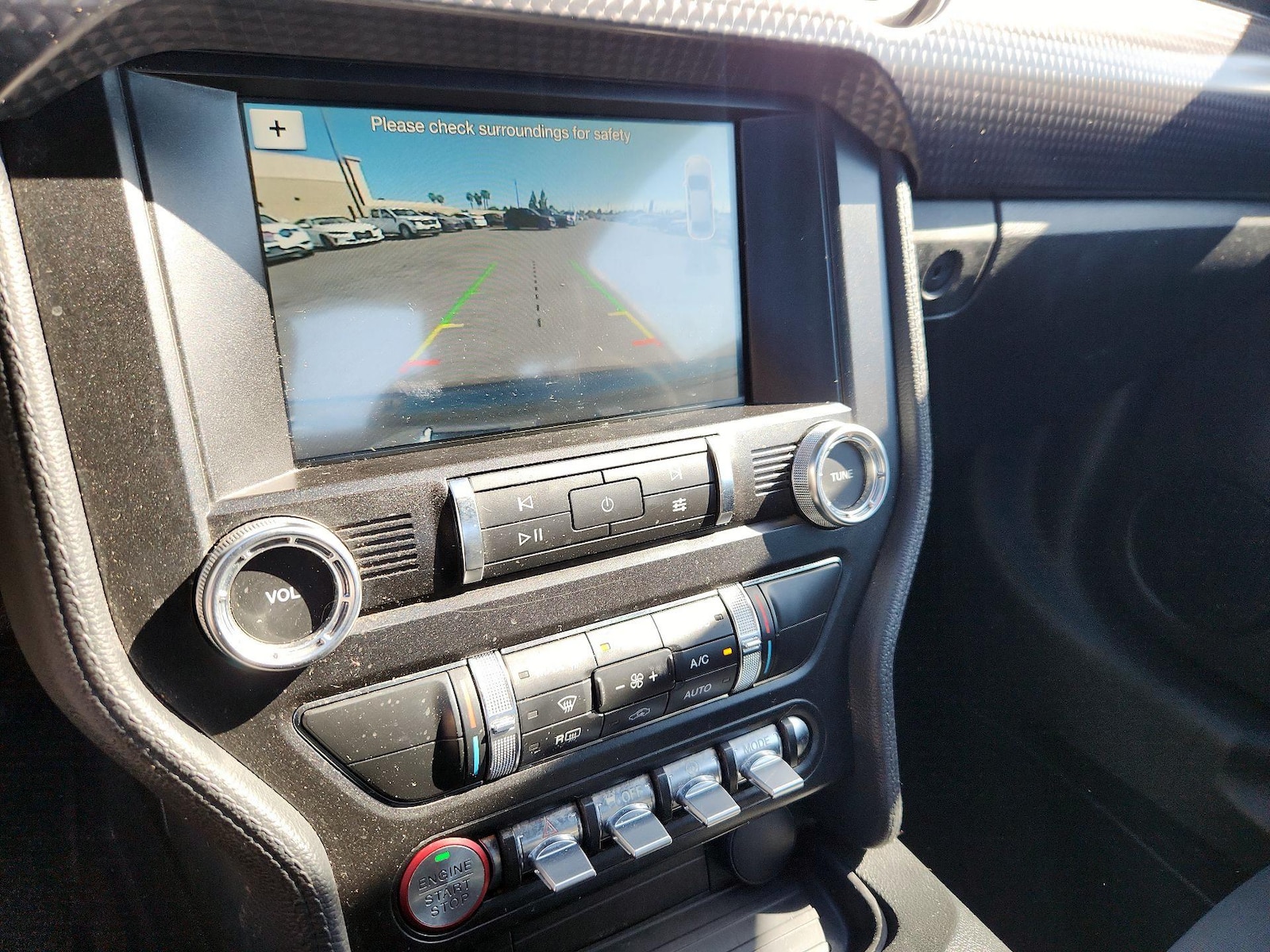 2019 Ford Mustang GT - Photo 14
