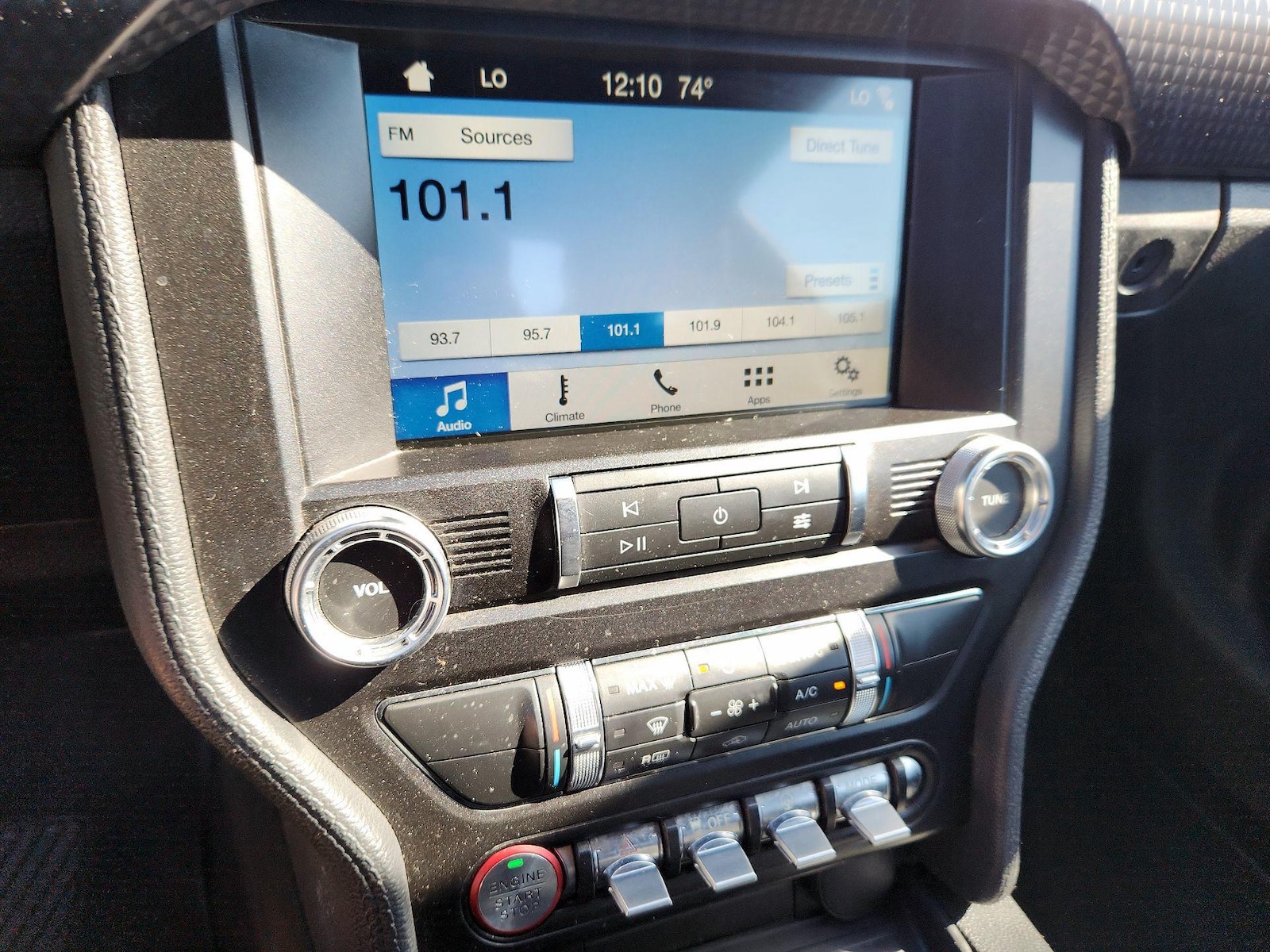 2019 Ford Mustang GT - Photo 15