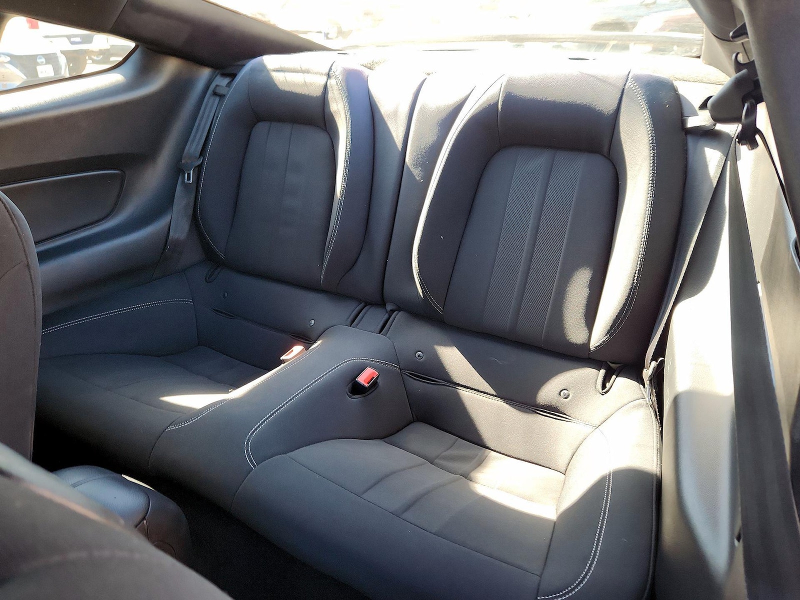 2019 Ford Mustang GT - Photo 19