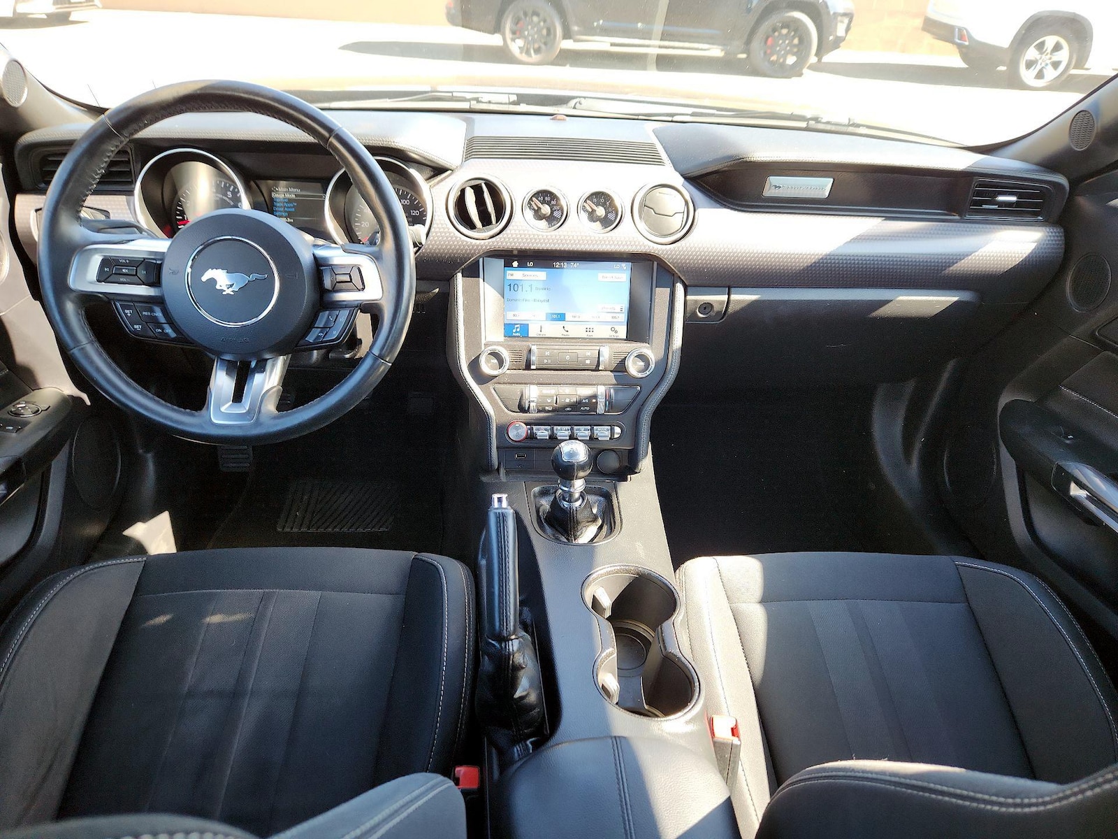 2019 Ford Mustang GT - Photo 9