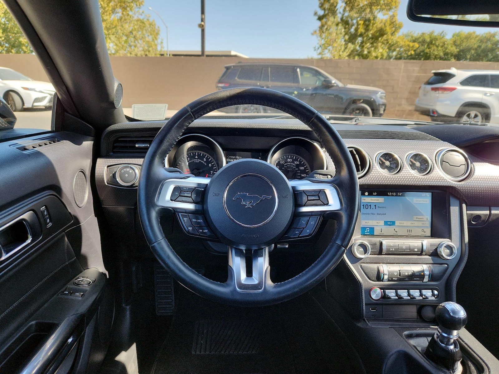 2019 Ford Mustang GT - Photo 10