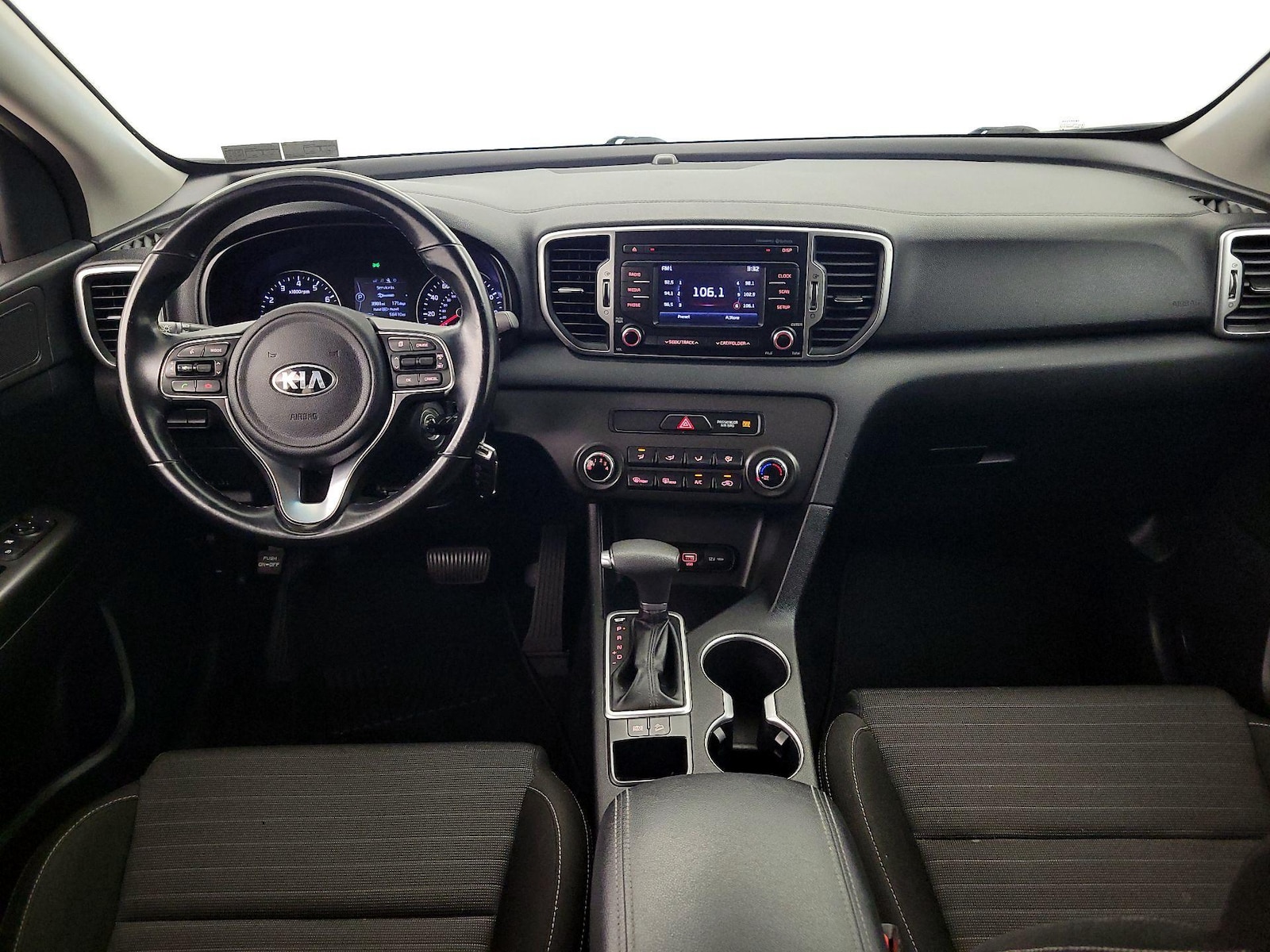 Rear View Camera