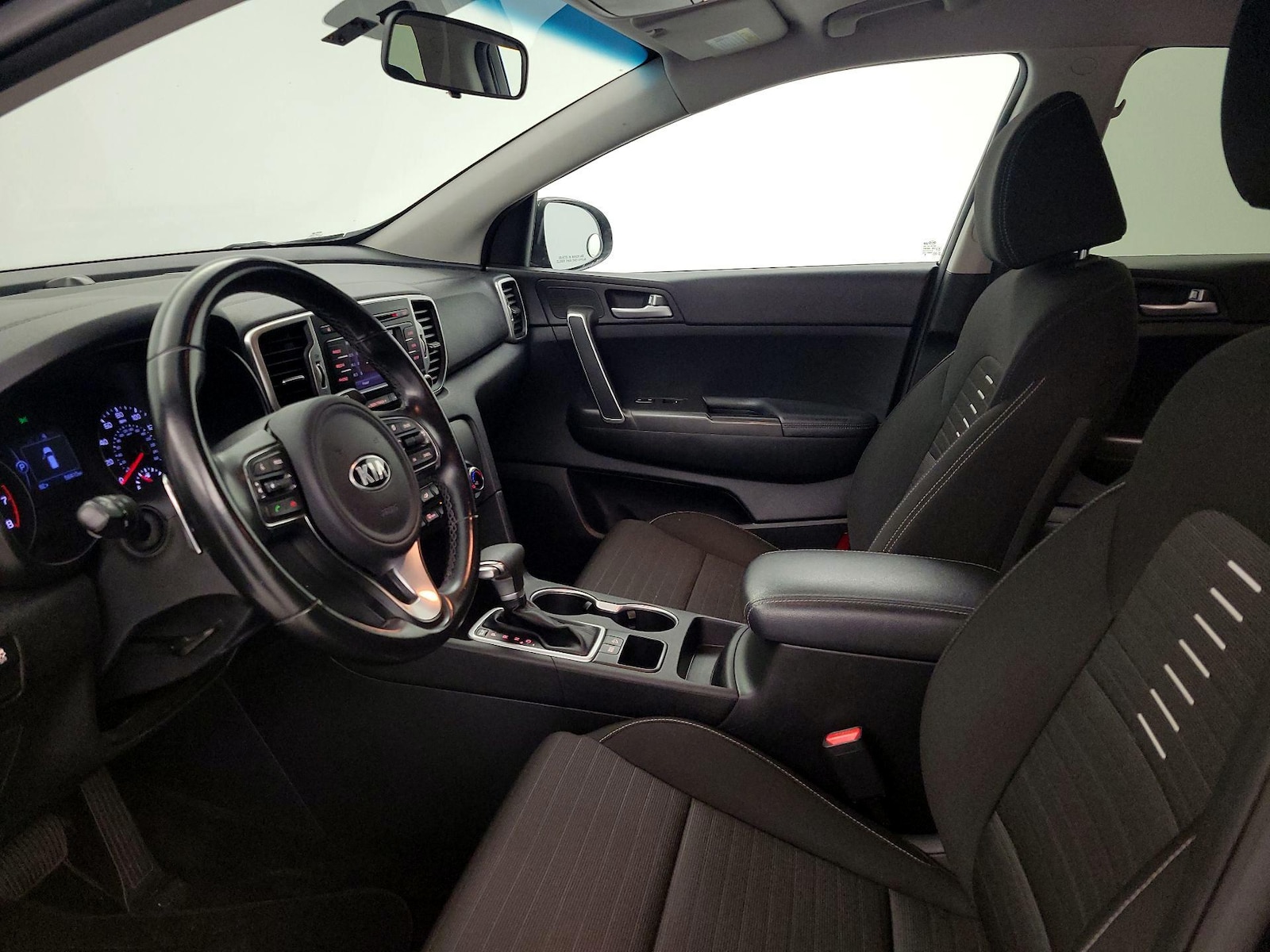 Side Airbags