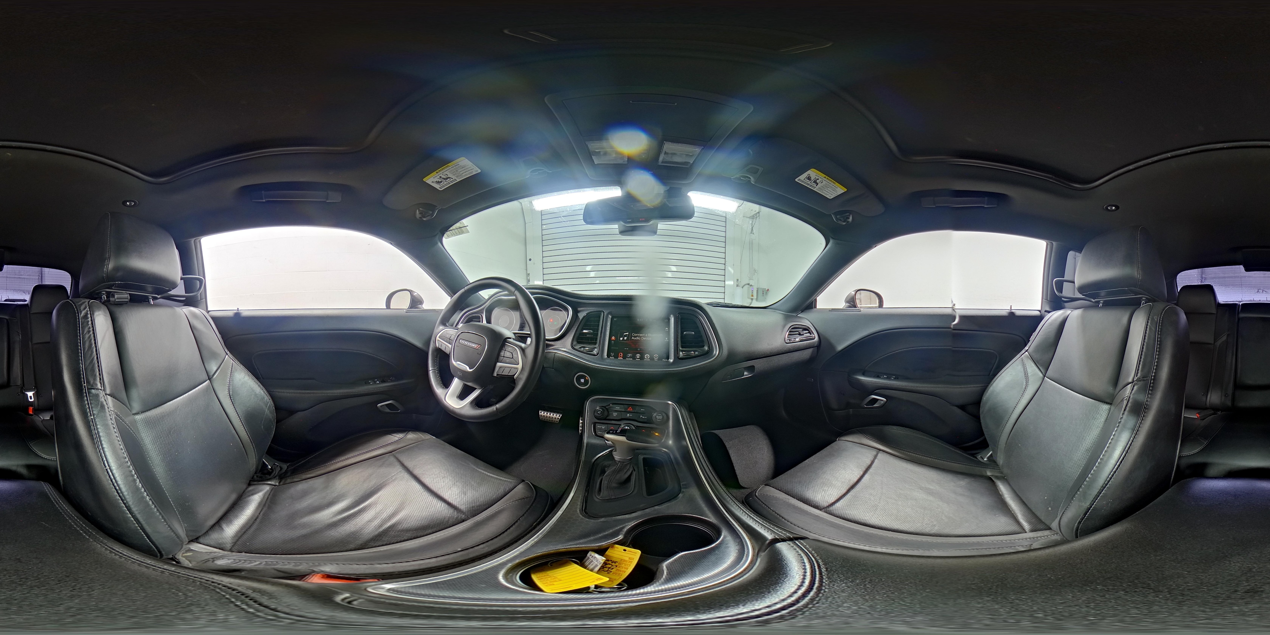 2015 Dodge Challenger SXT - Photo 22