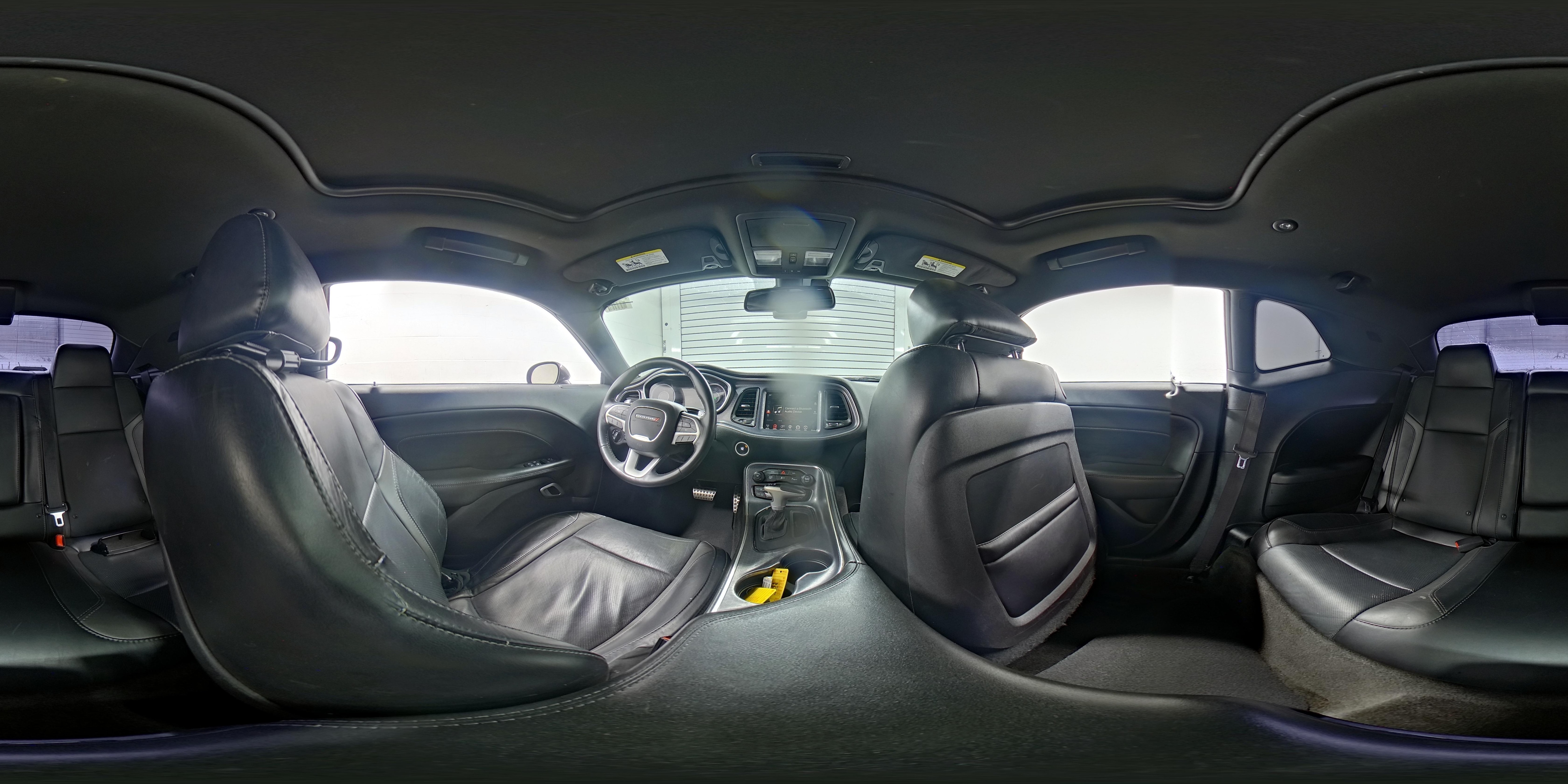 2015 Dodge Challenger SXT - Photo 23