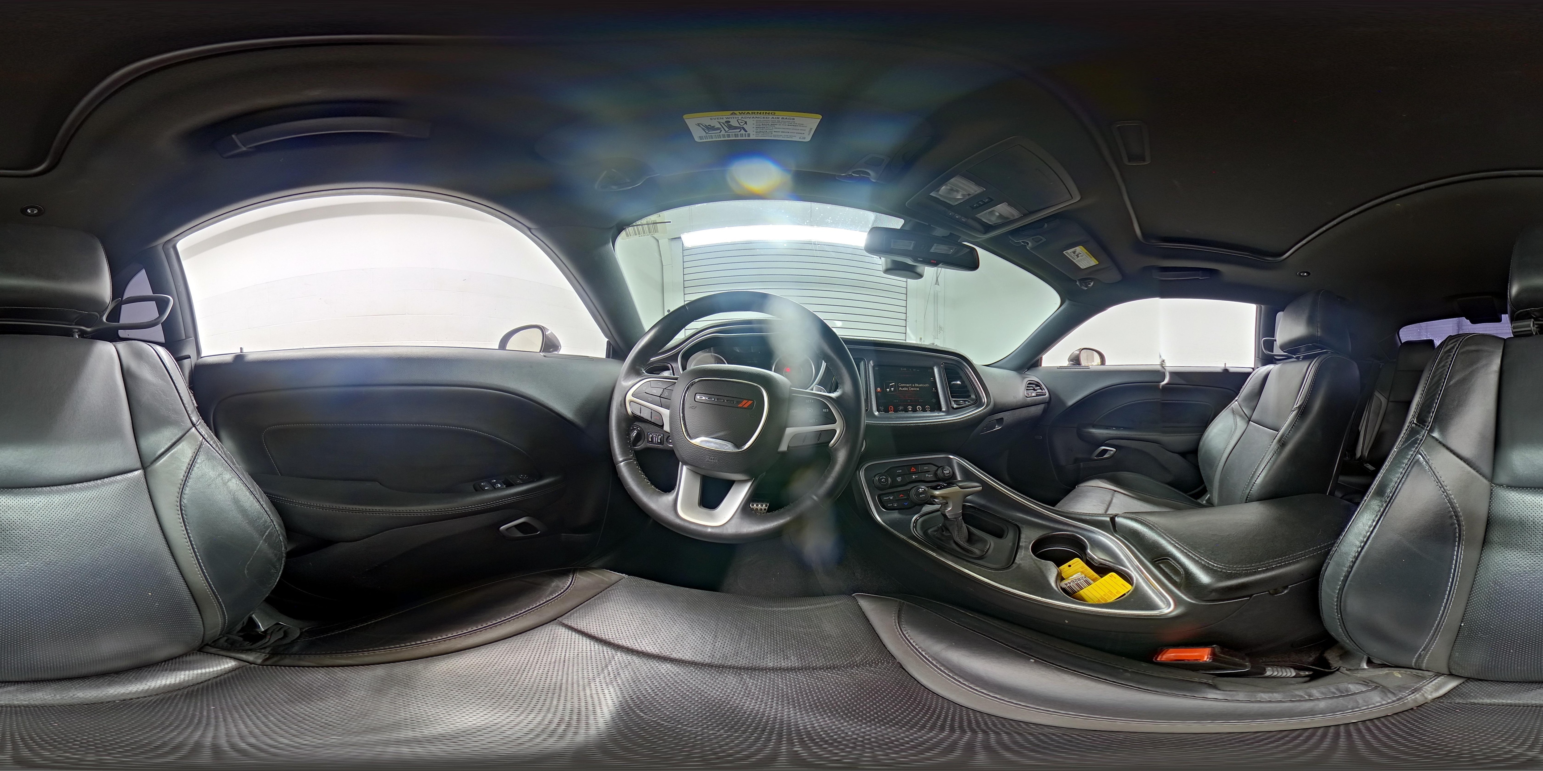 2015 Dodge Challenger SXT - Photo 24