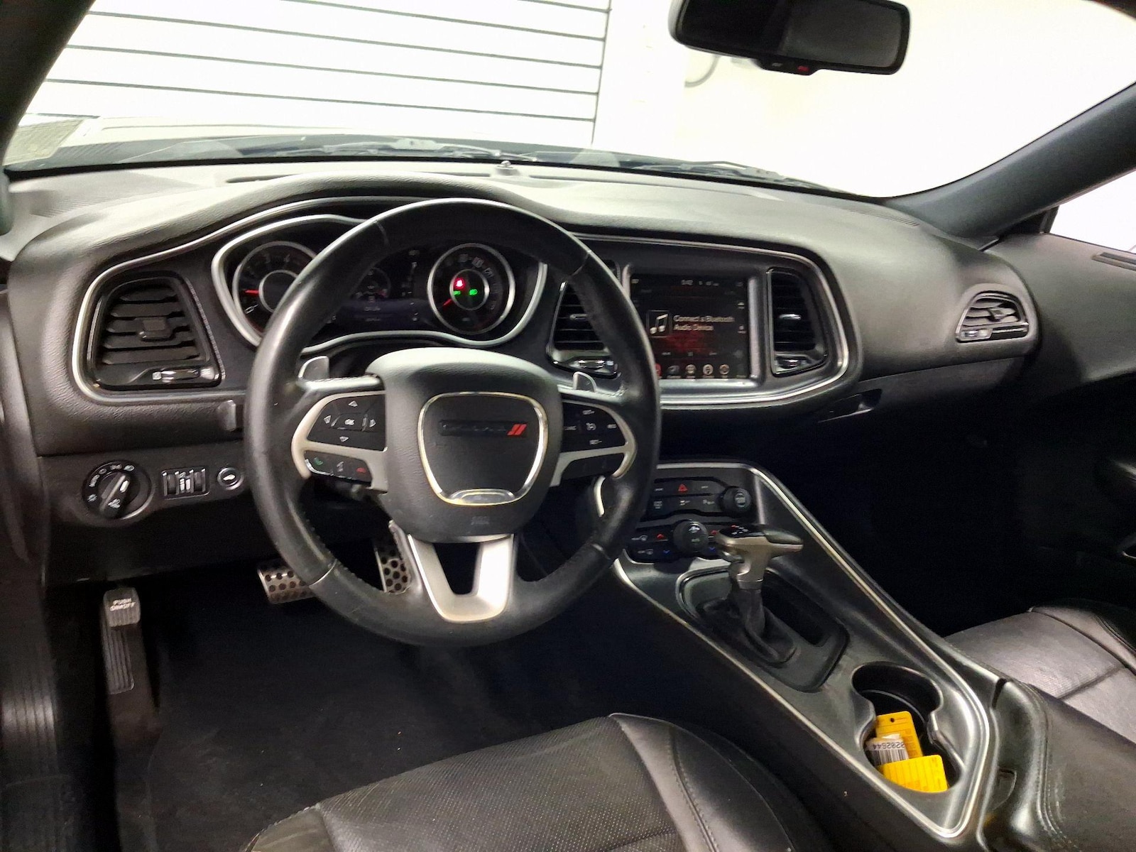 2015 Dodge Challenger SXT - Photo 10