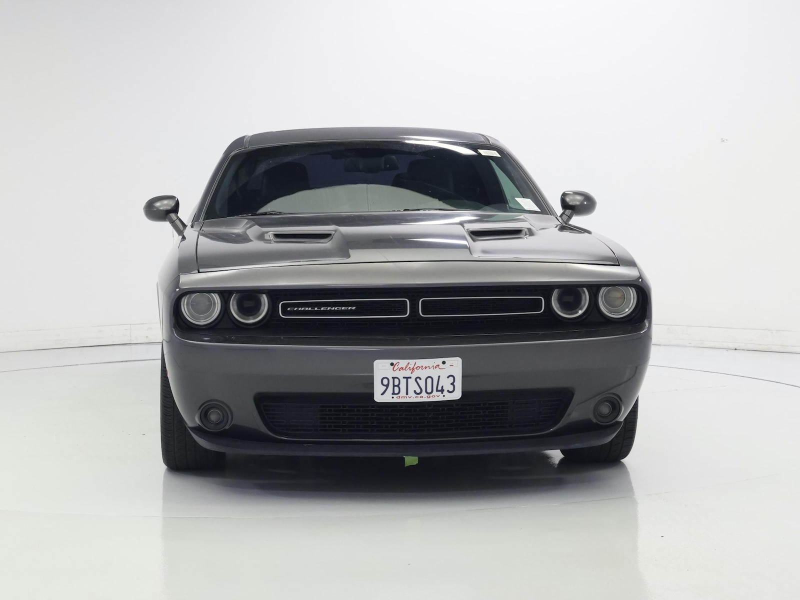 2015 Dodge Challenger SXT - Photo 6