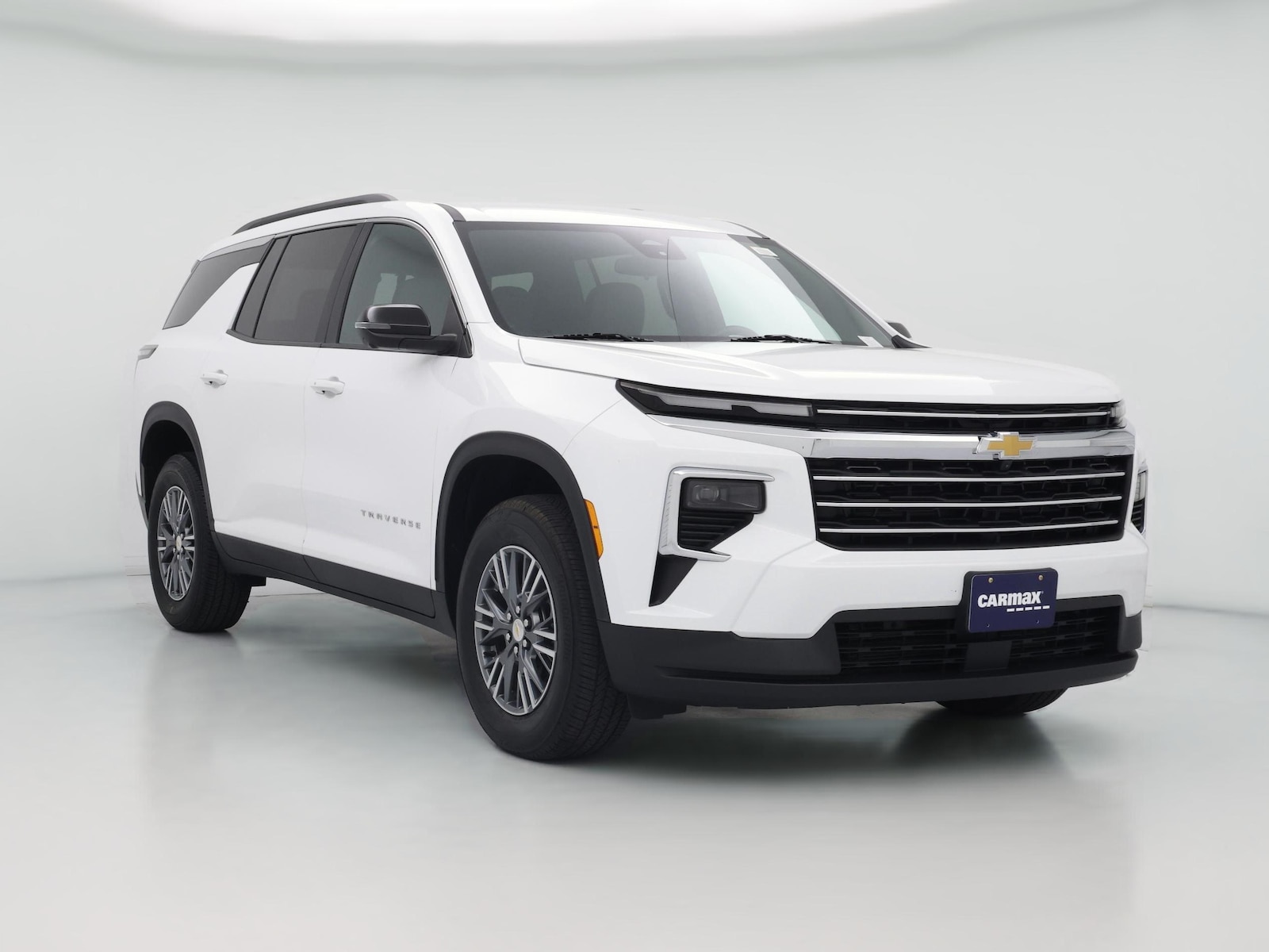 2024 Chevrolet Traverse 1LT