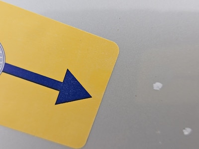 Condition detail