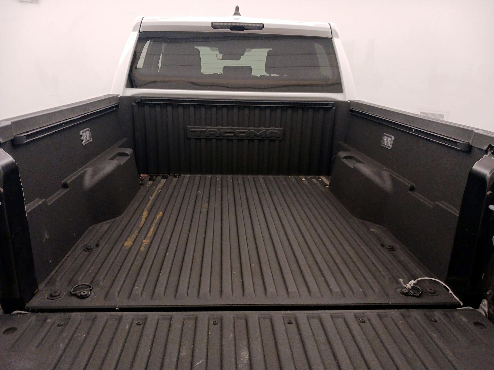 2025 Toyota Tacoma TRD Off Road - Photo 22