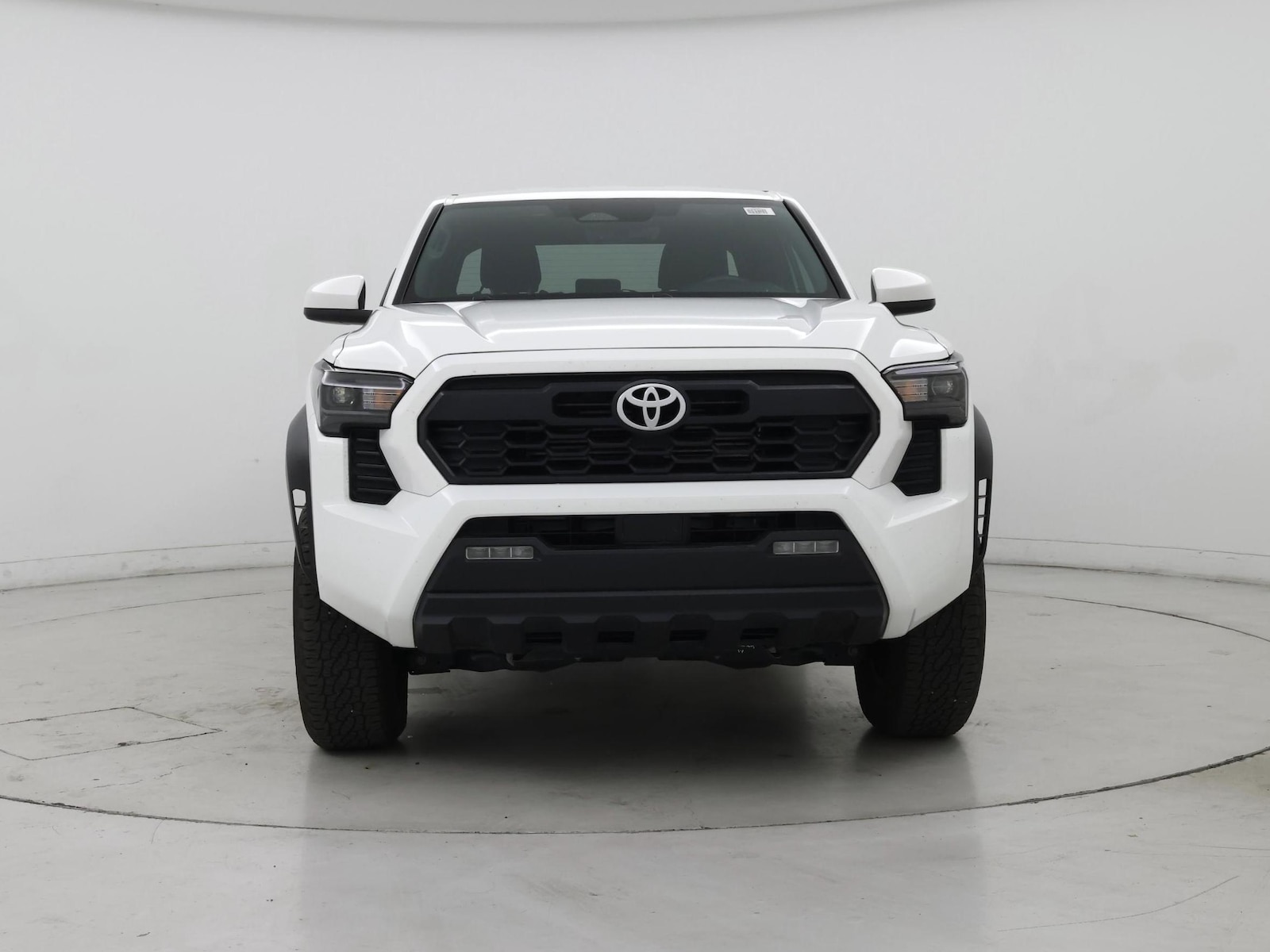 2025 Toyota Tacoma TRD Off Road - Photo 6