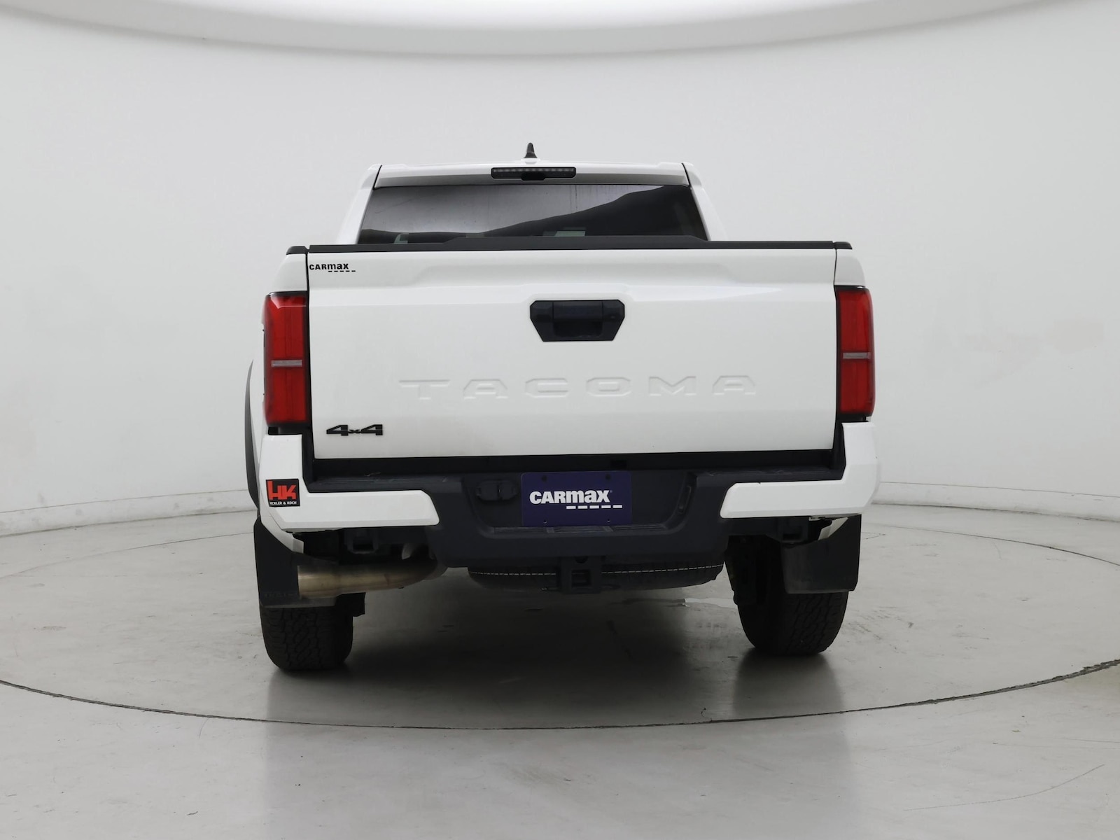 2025 Toyota Tacoma TRD Off Road - Photo 7