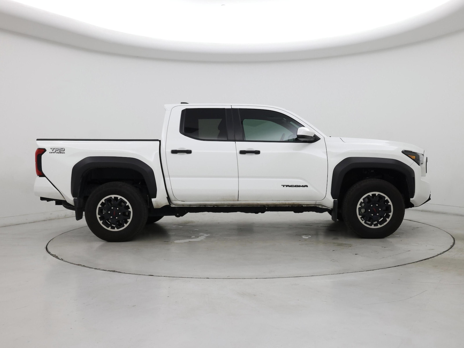 2025 Toyota Tacoma TRD Off Road - Photo 8