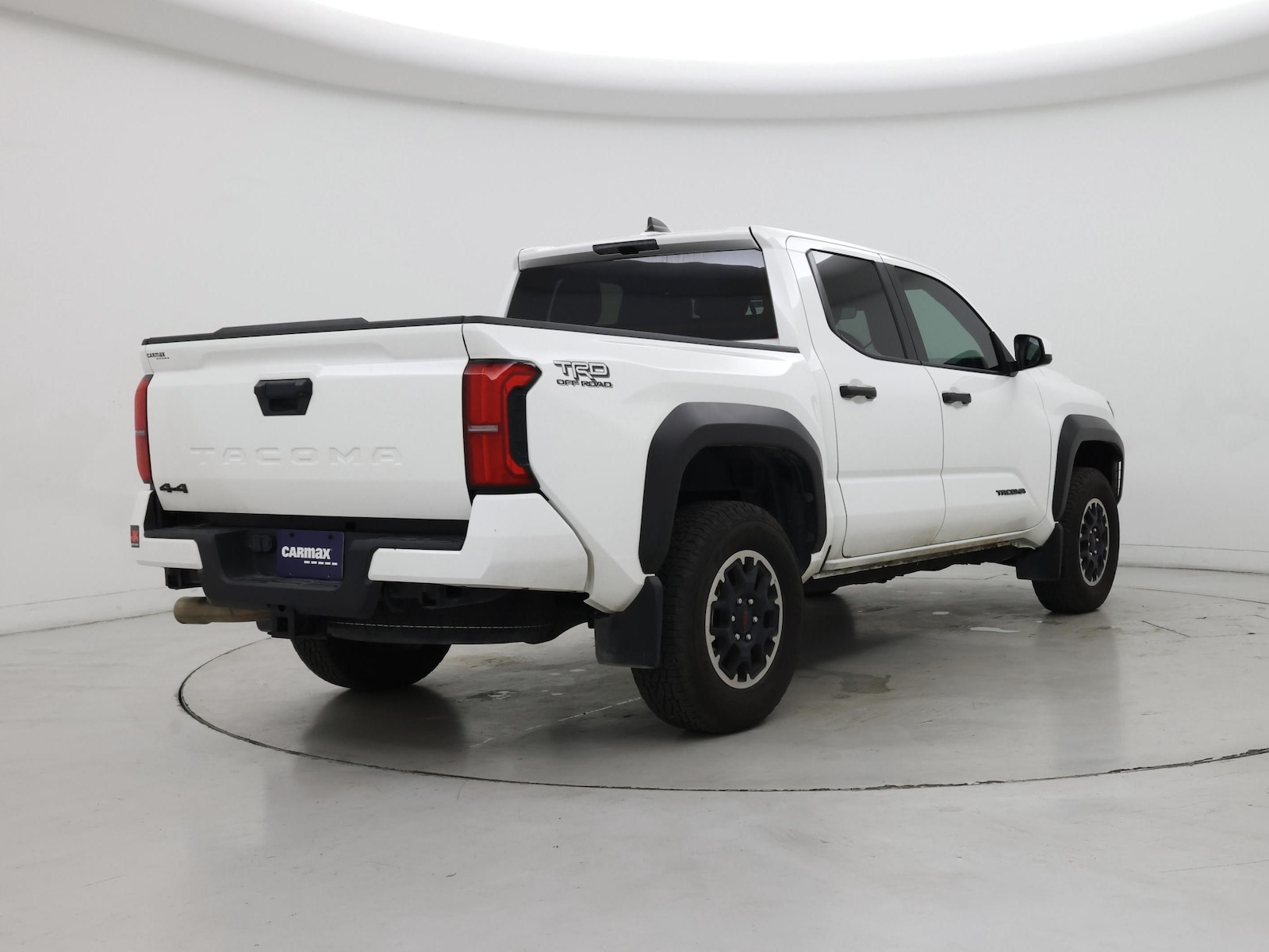 2025 Toyota Tacoma TRD Off Road - Photo 9