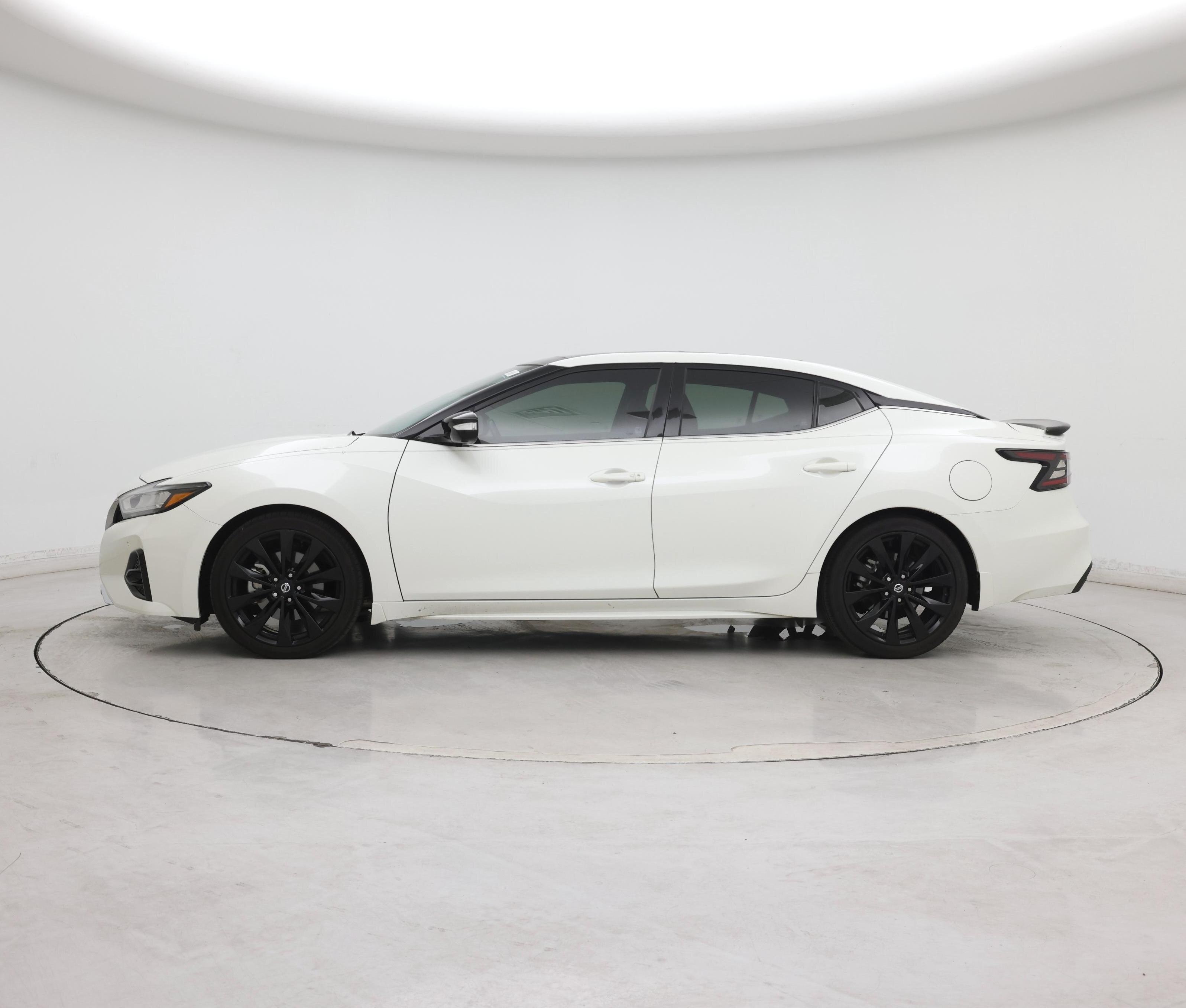 Thumbnail: 2020 Nissan Maxima - 3