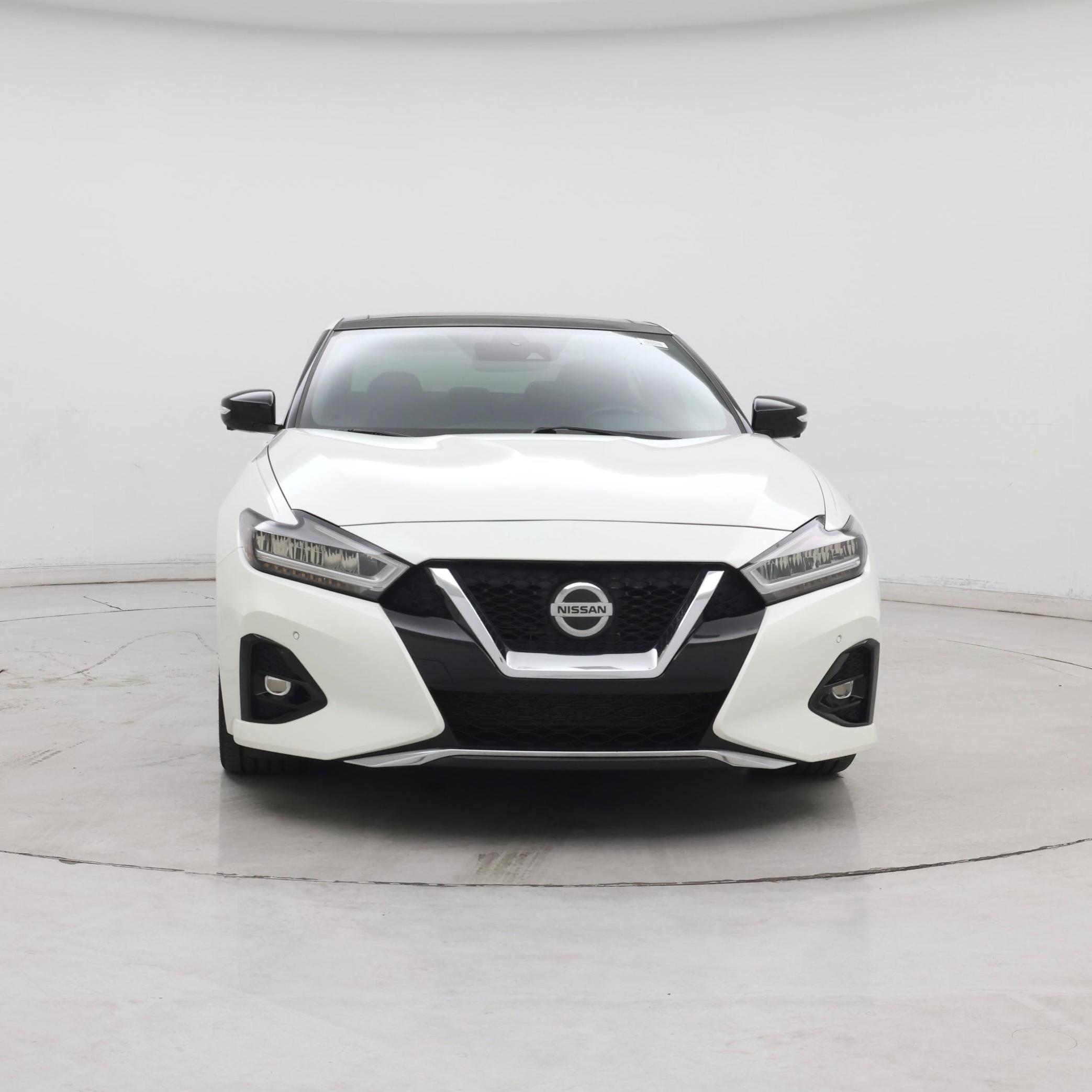 Thumbnail: 2020 Nissan Maxima - 5