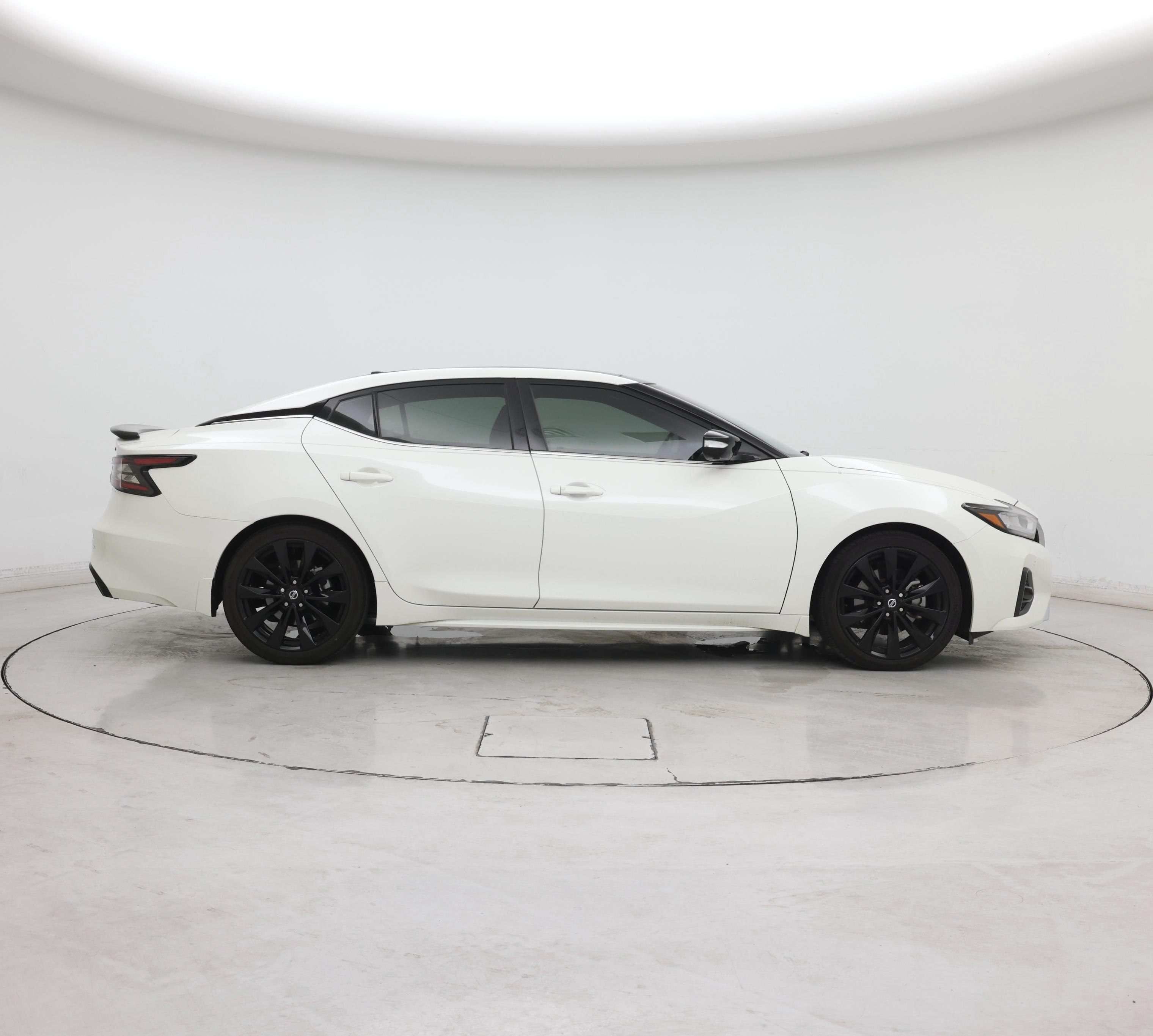 Thumbnail: 2020 Nissan Maxima - 7