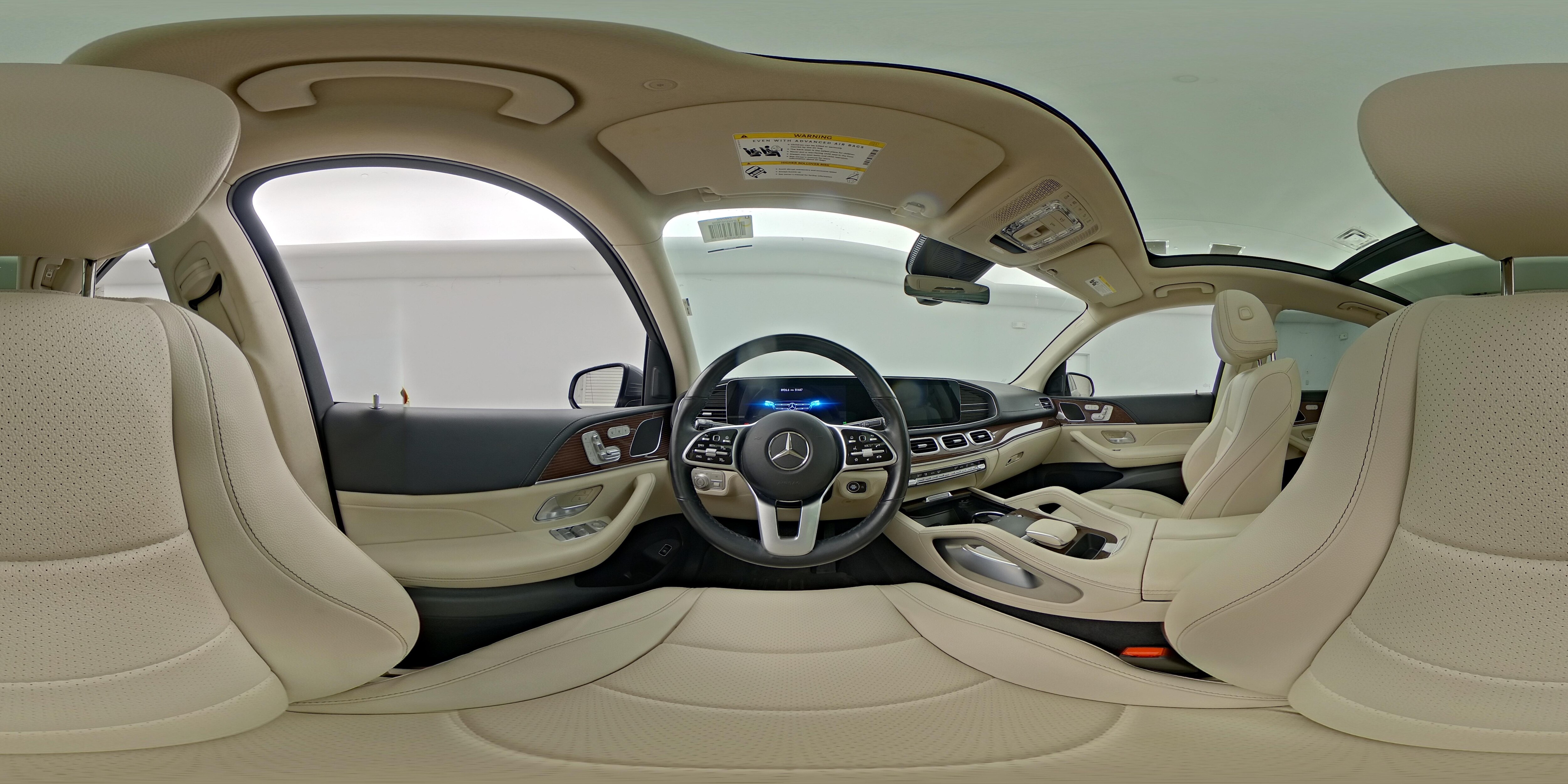 2022 Mercedes-Benz GLE GLE350 - Photo 28