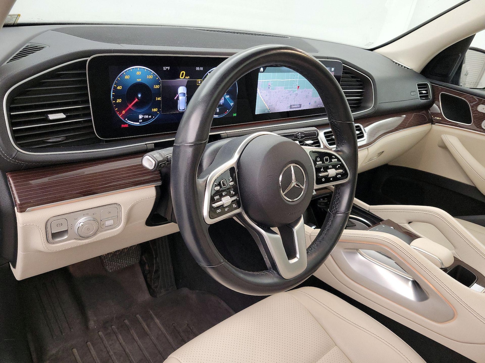 2022 Mercedes-Benz GLE GLE350 - Photo 10