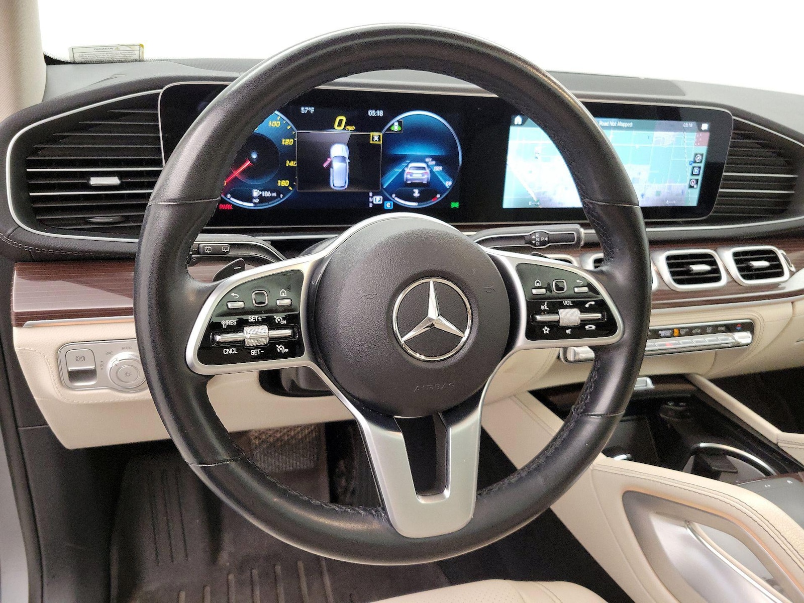 2022 Mercedes-Benz GLE GLE350 - Photo 11