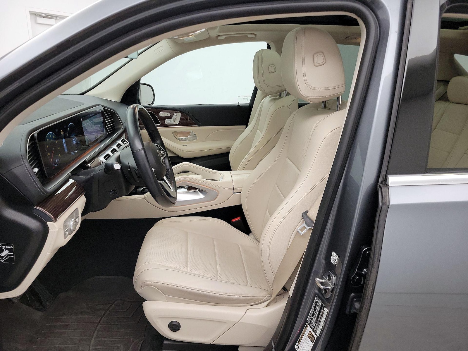 2022 Mercedes-Benz GLE GLE350 - Photo 12