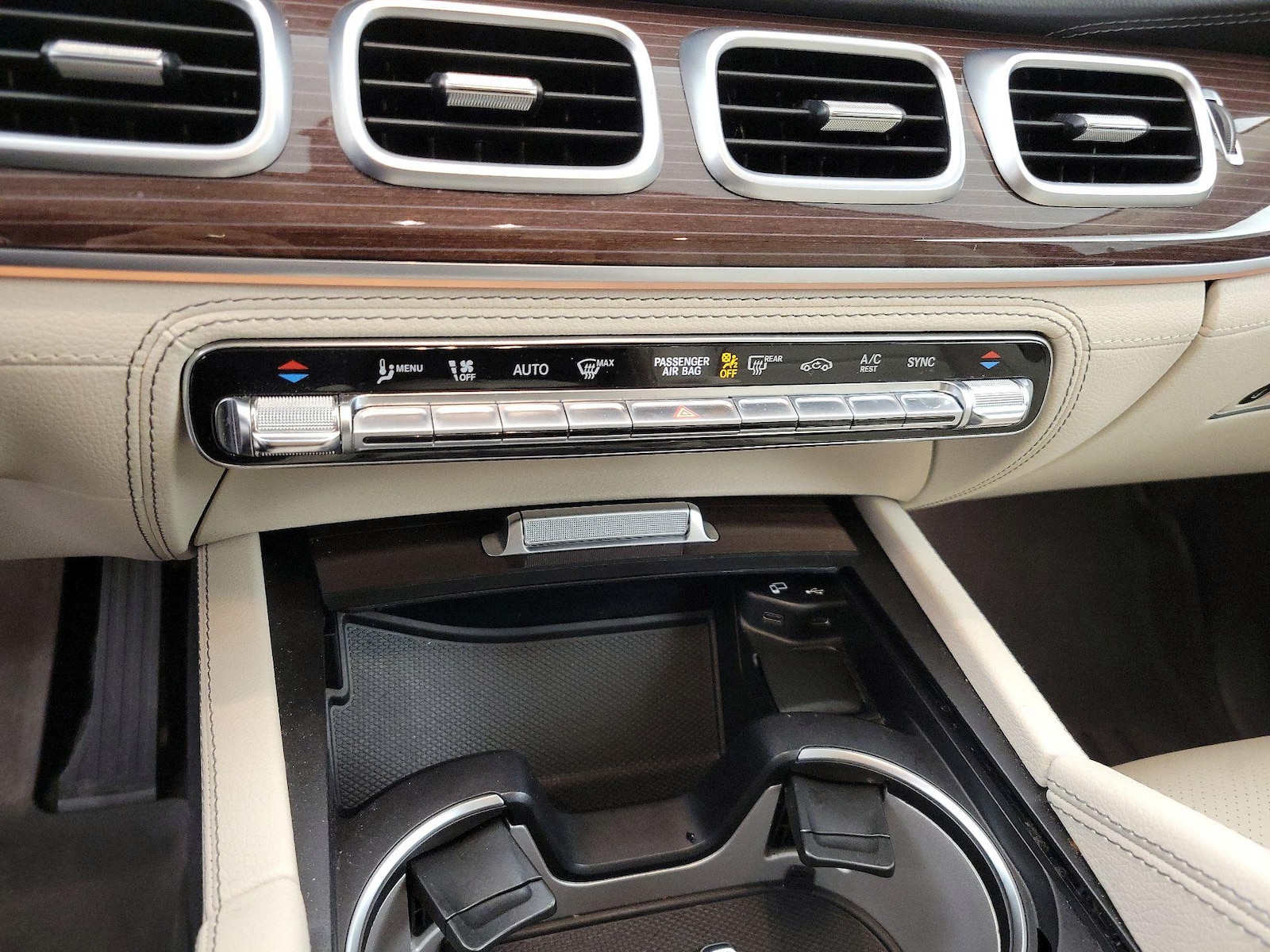 2022 Mercedes-Benz GLE GLE350 - Photo 18